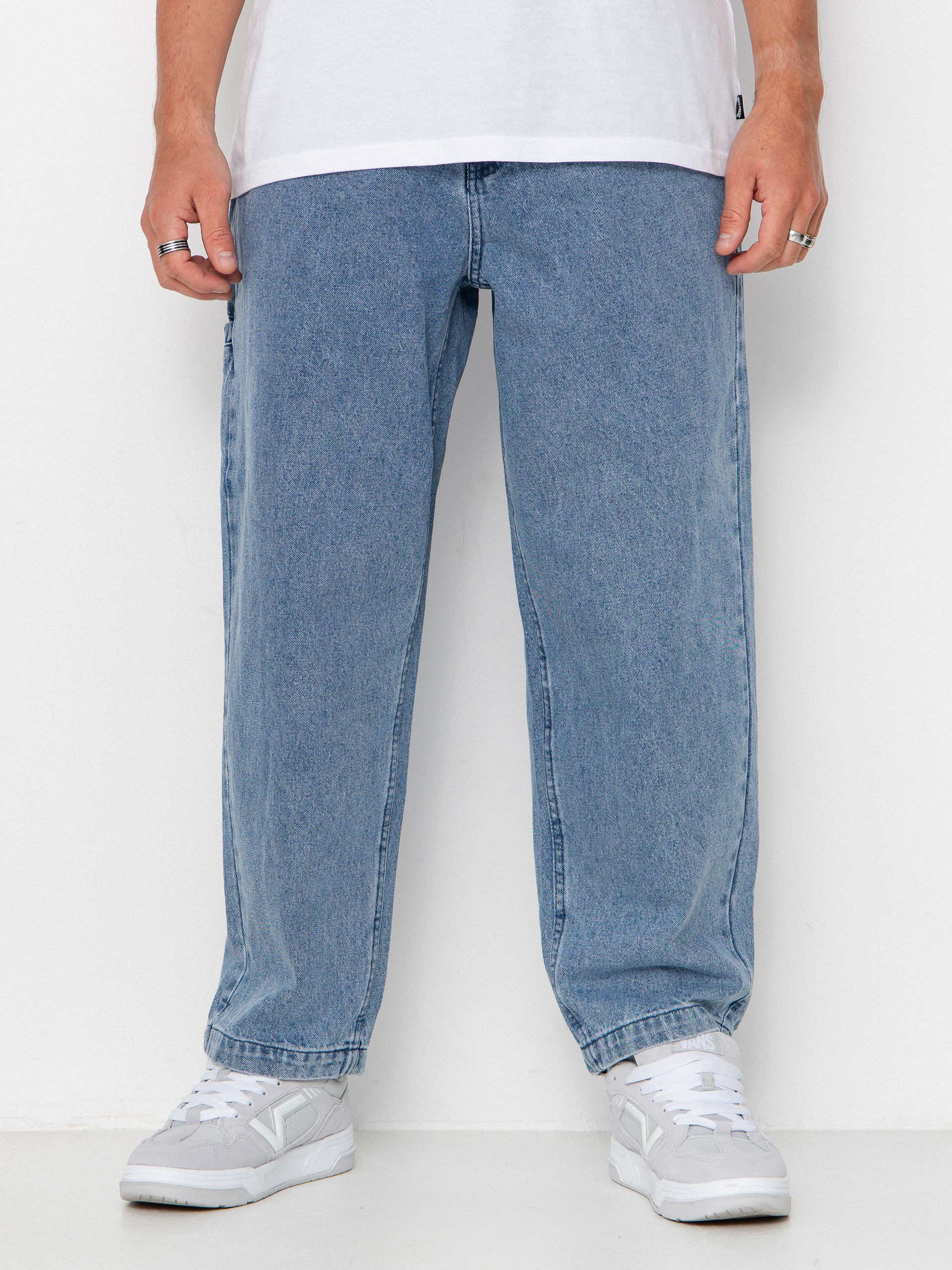 Штани Santa Cruz Railroad