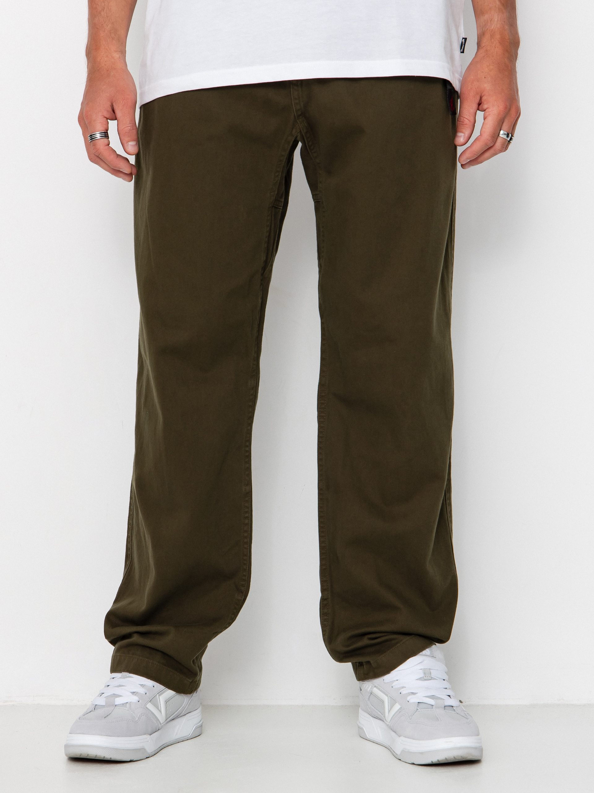 u0428u0442u0430u043du0438 Gramicci Pant (pine)