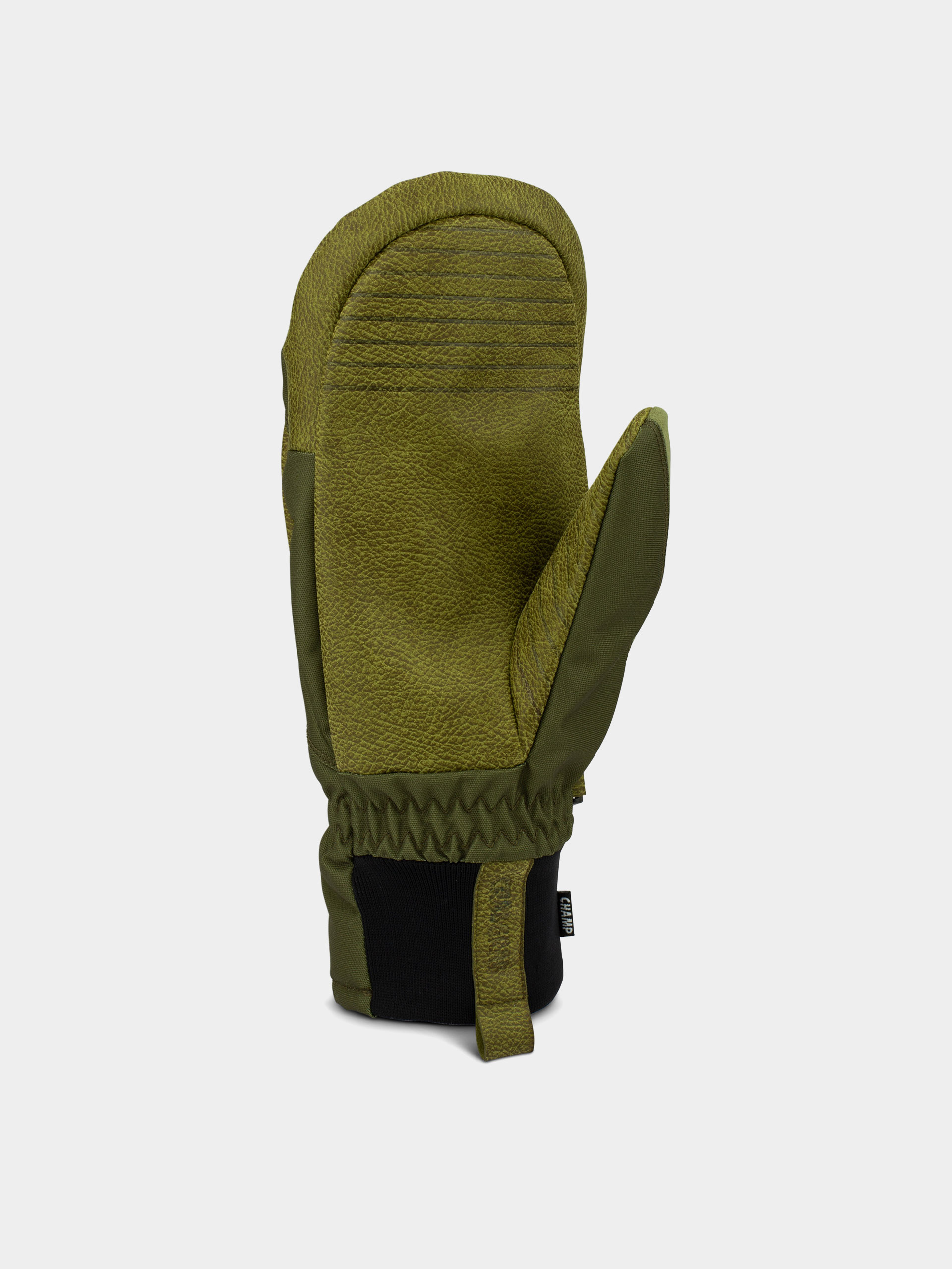 Рукавиці Crab Grab Champ Mitt (gator)