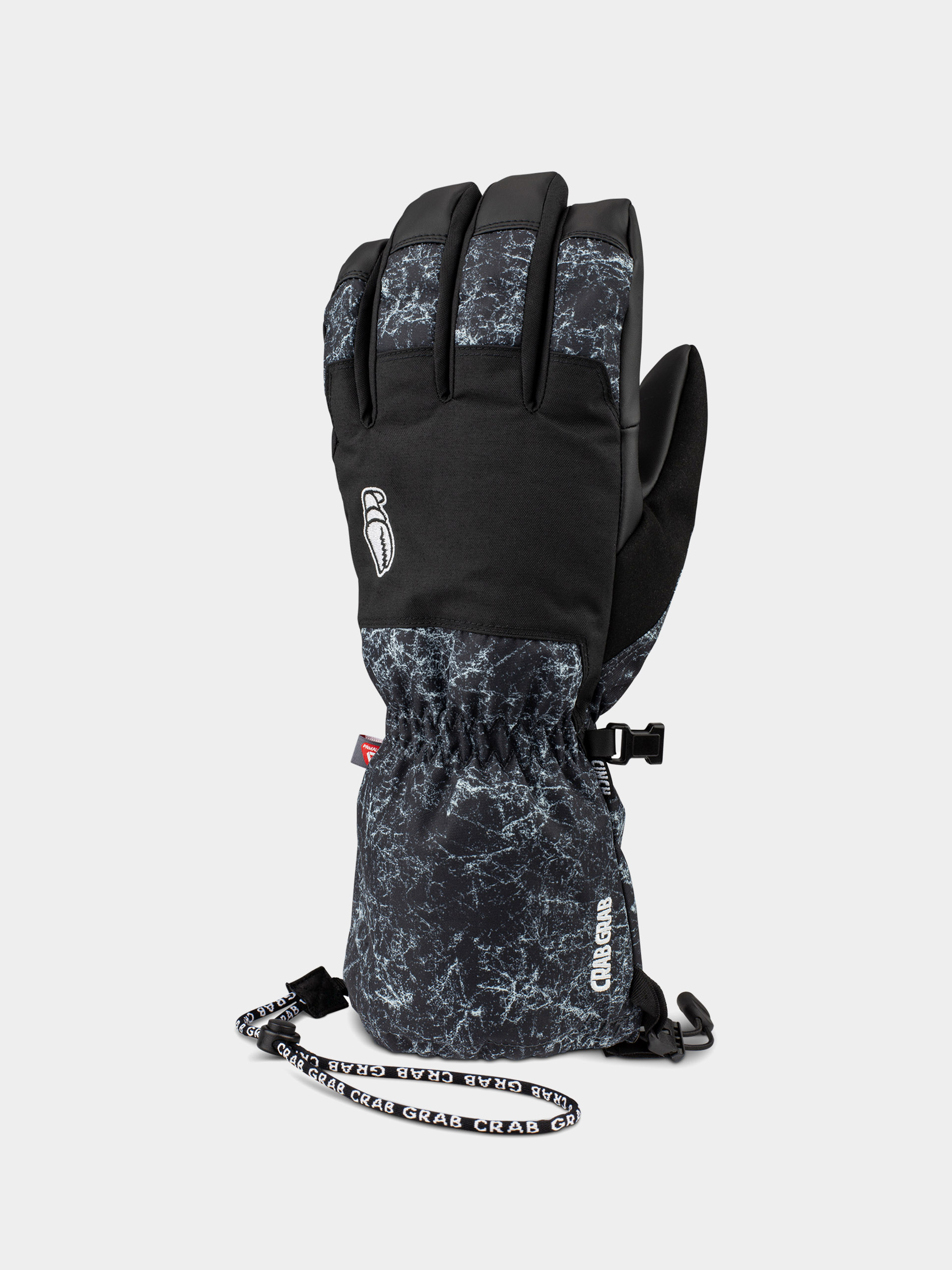 Рукавиці Crab Grab Cinch Glove (mike rav)
