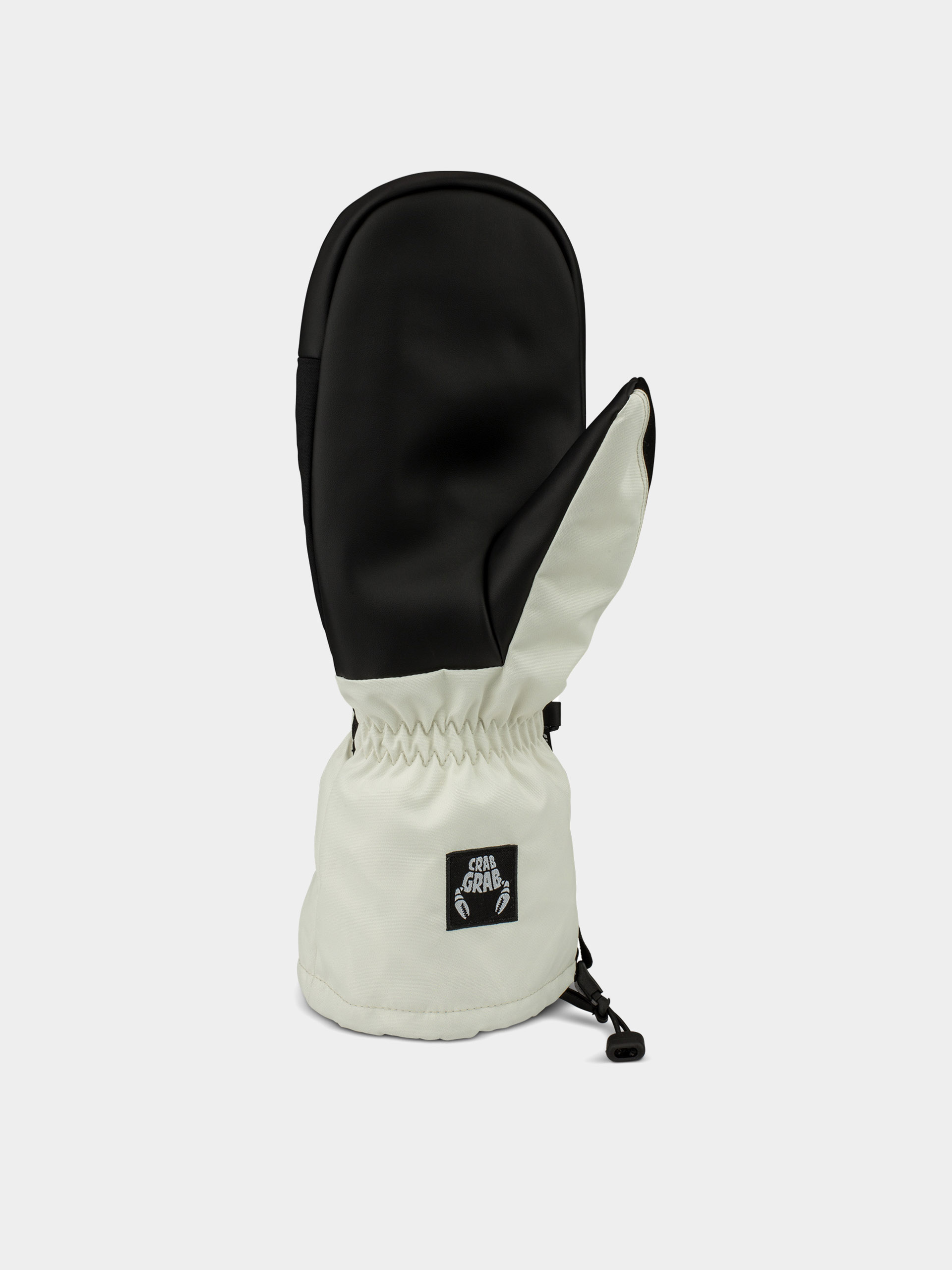 Рукавиці Crab Grab Cinch Mitt (black and white)
