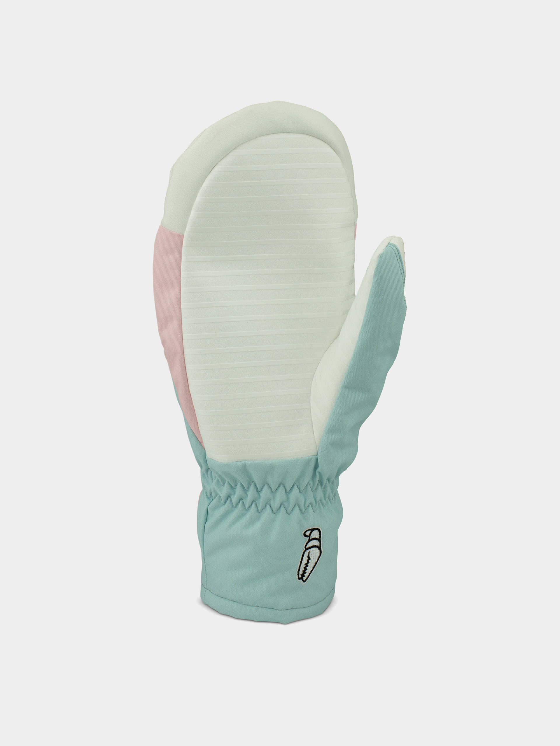 Рукавиці Crab Grab Punch Mitt (baby blue and pink)