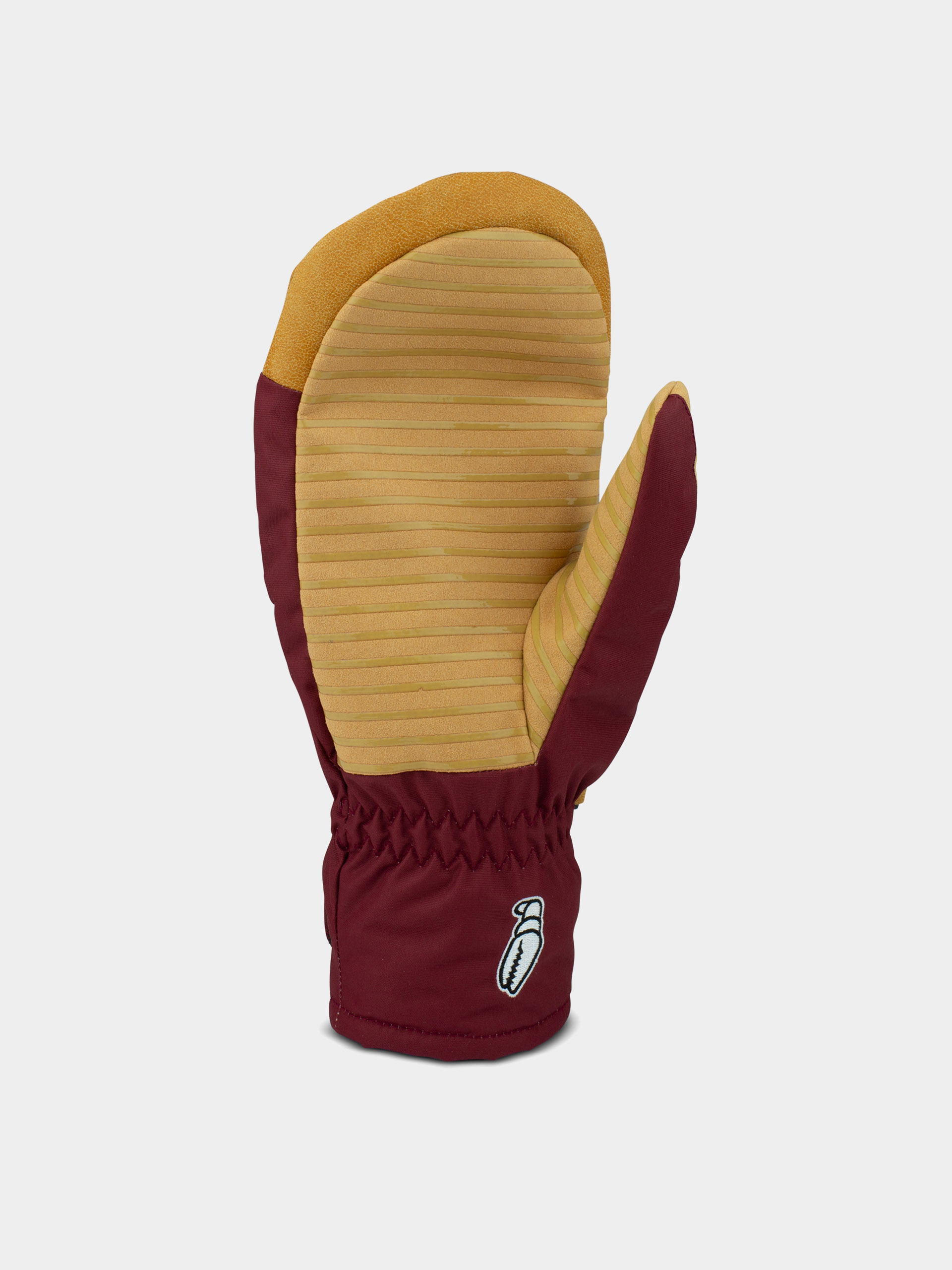 Рукавиці Crab Grab Punch Mitt (maroon)