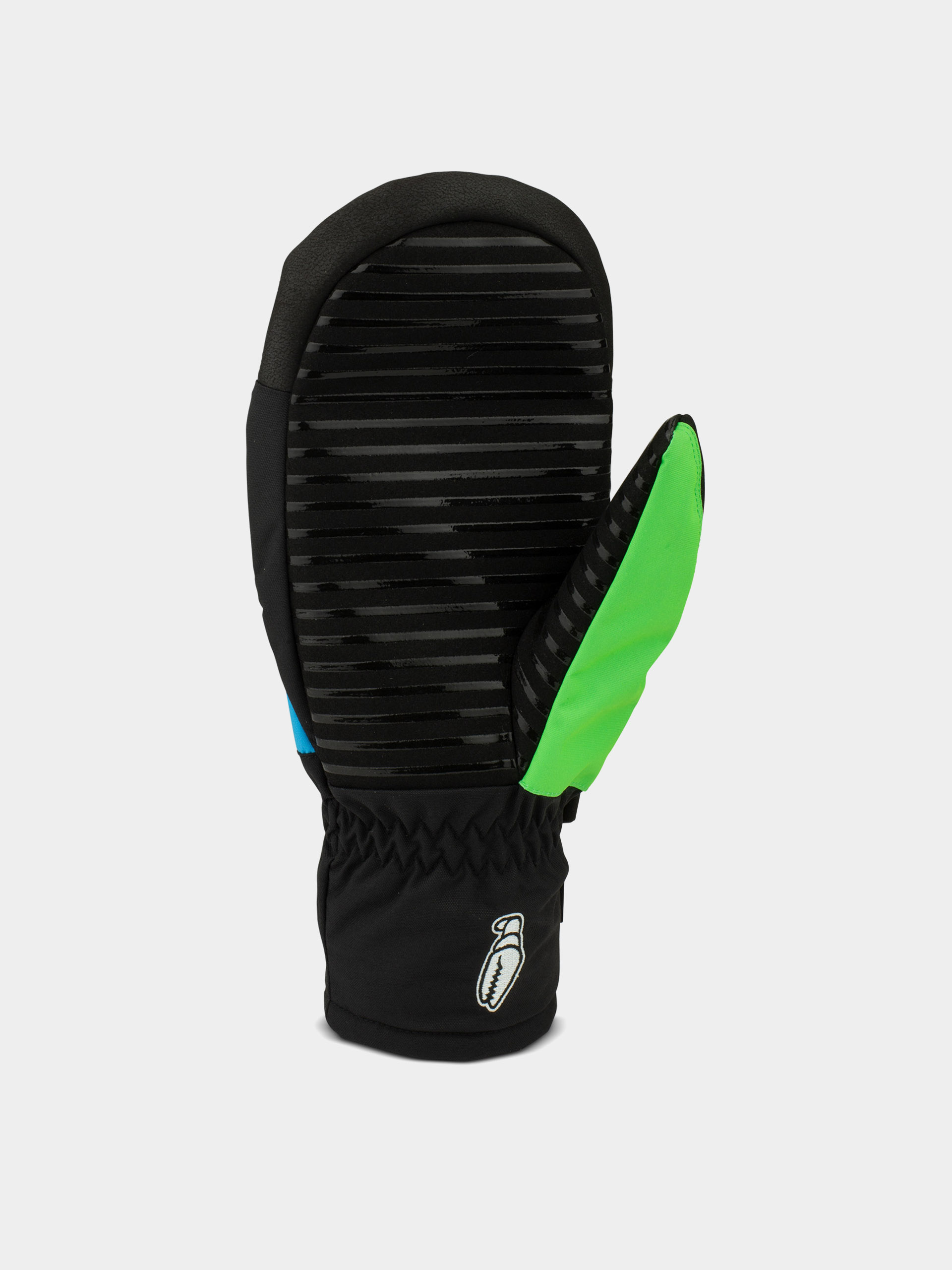 Рукавиці Crab Grab Punch Mitt (neon)