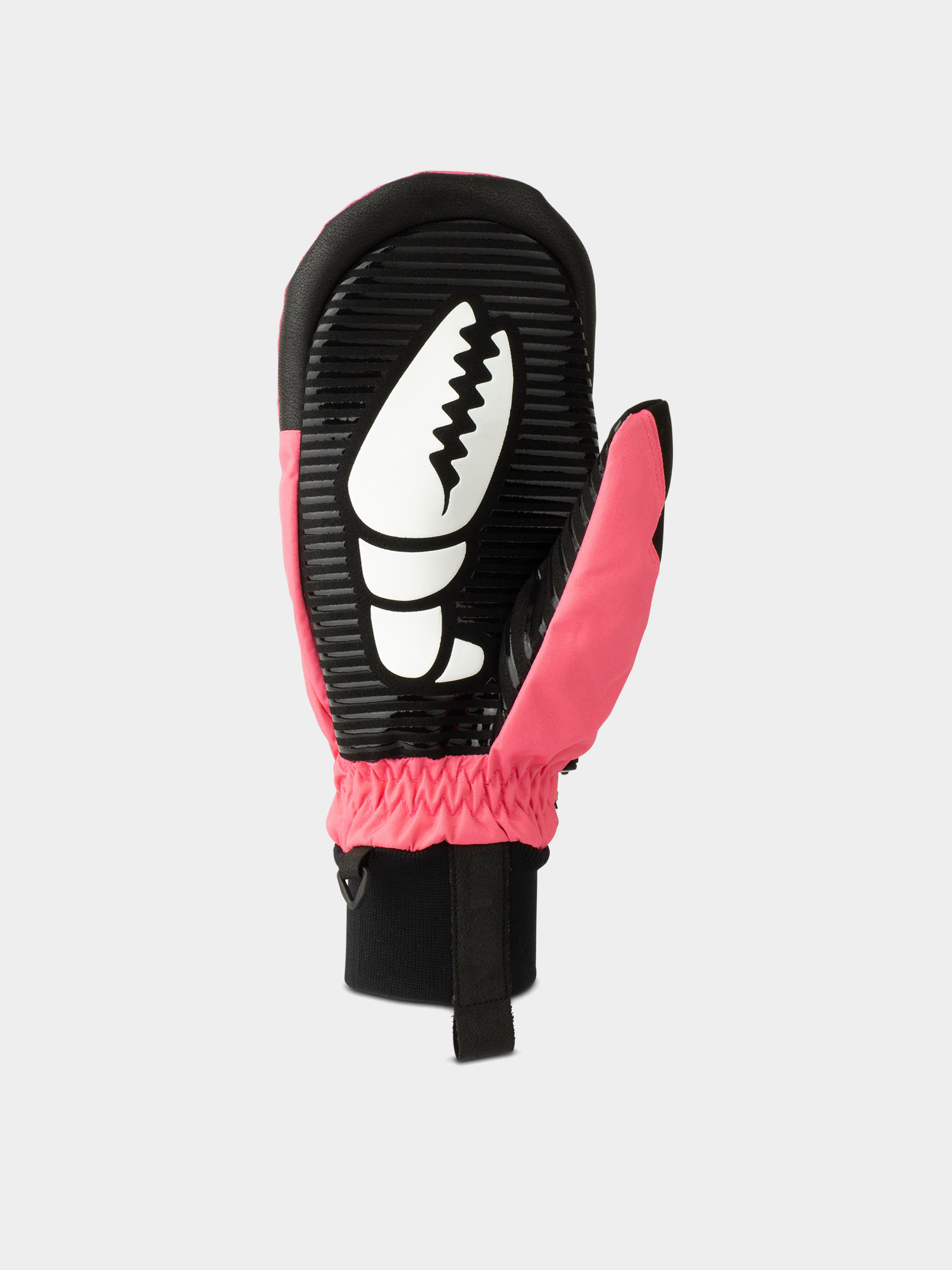 Рукавиці Crab Grab Slap Mitt (hot pink)