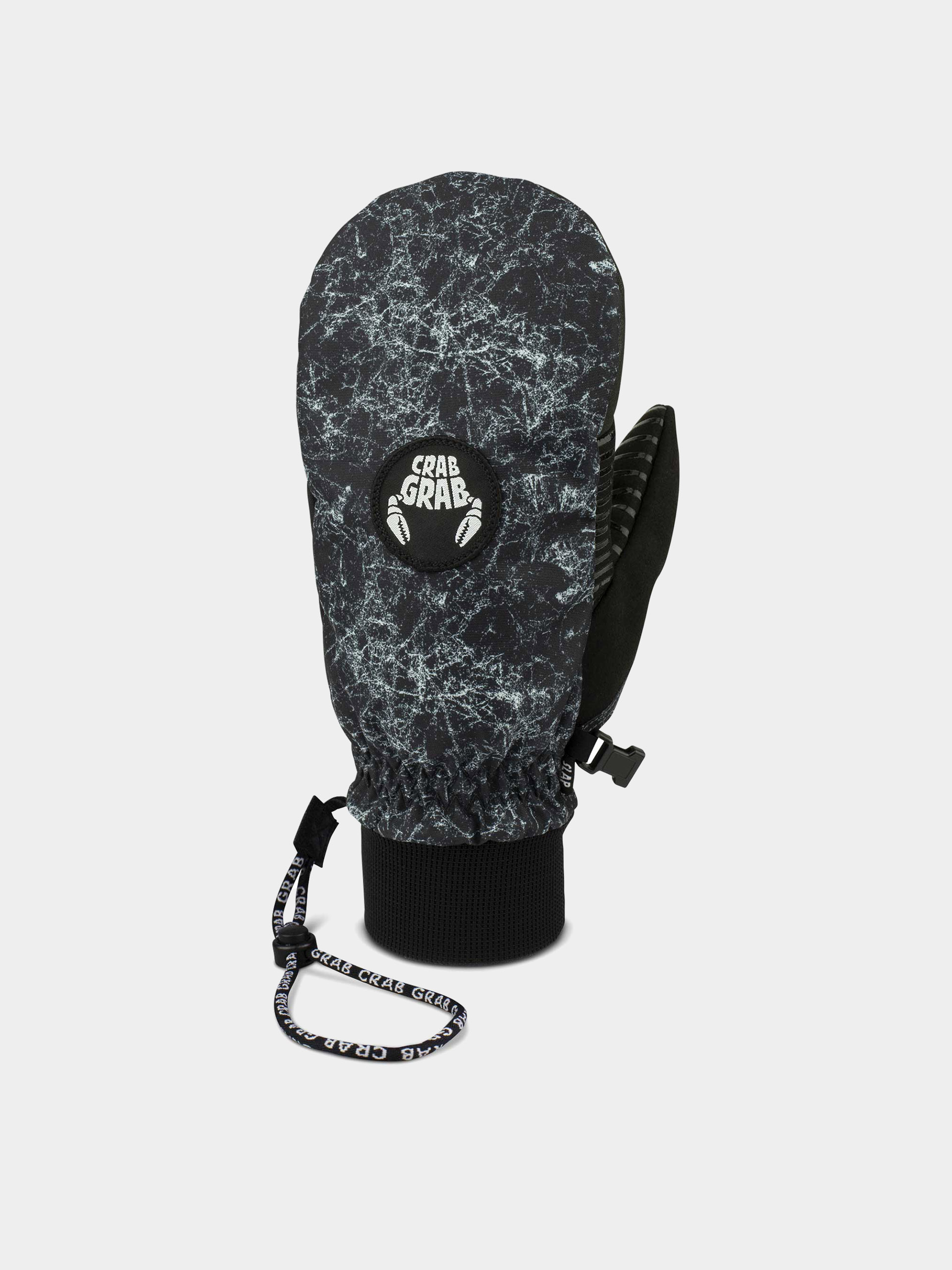 u0420u0443u043au0430u0432u0438u0446u0456 Crab Grab Slap Mitt (mike rav)