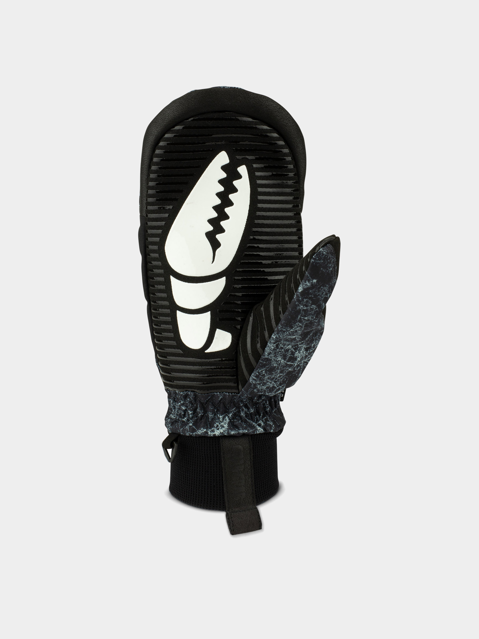 Рукавиці Crab Grab Slap Mitt (mike rav)