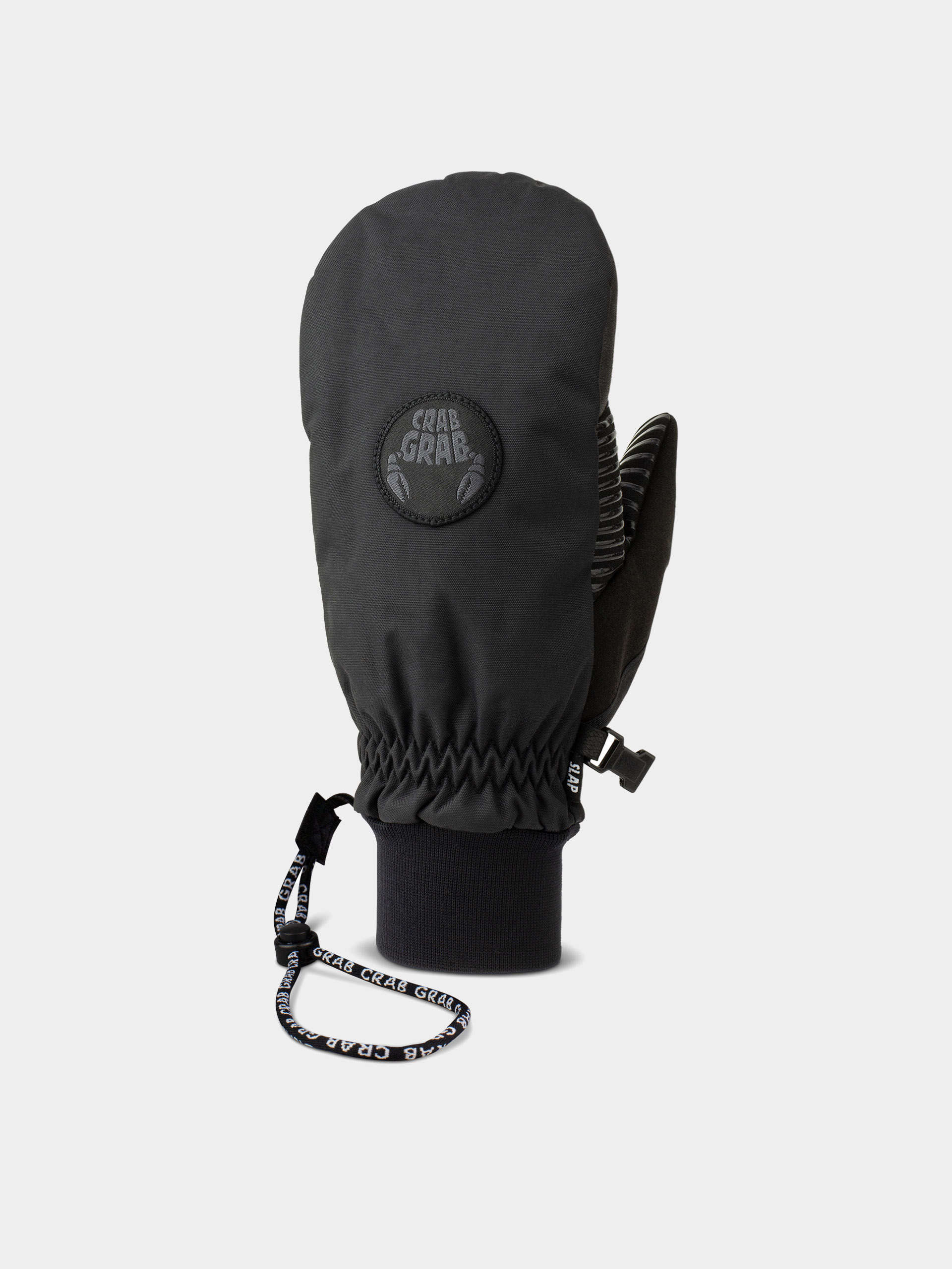 Рукавиці Crab Grab Slap Mitt (stealth)