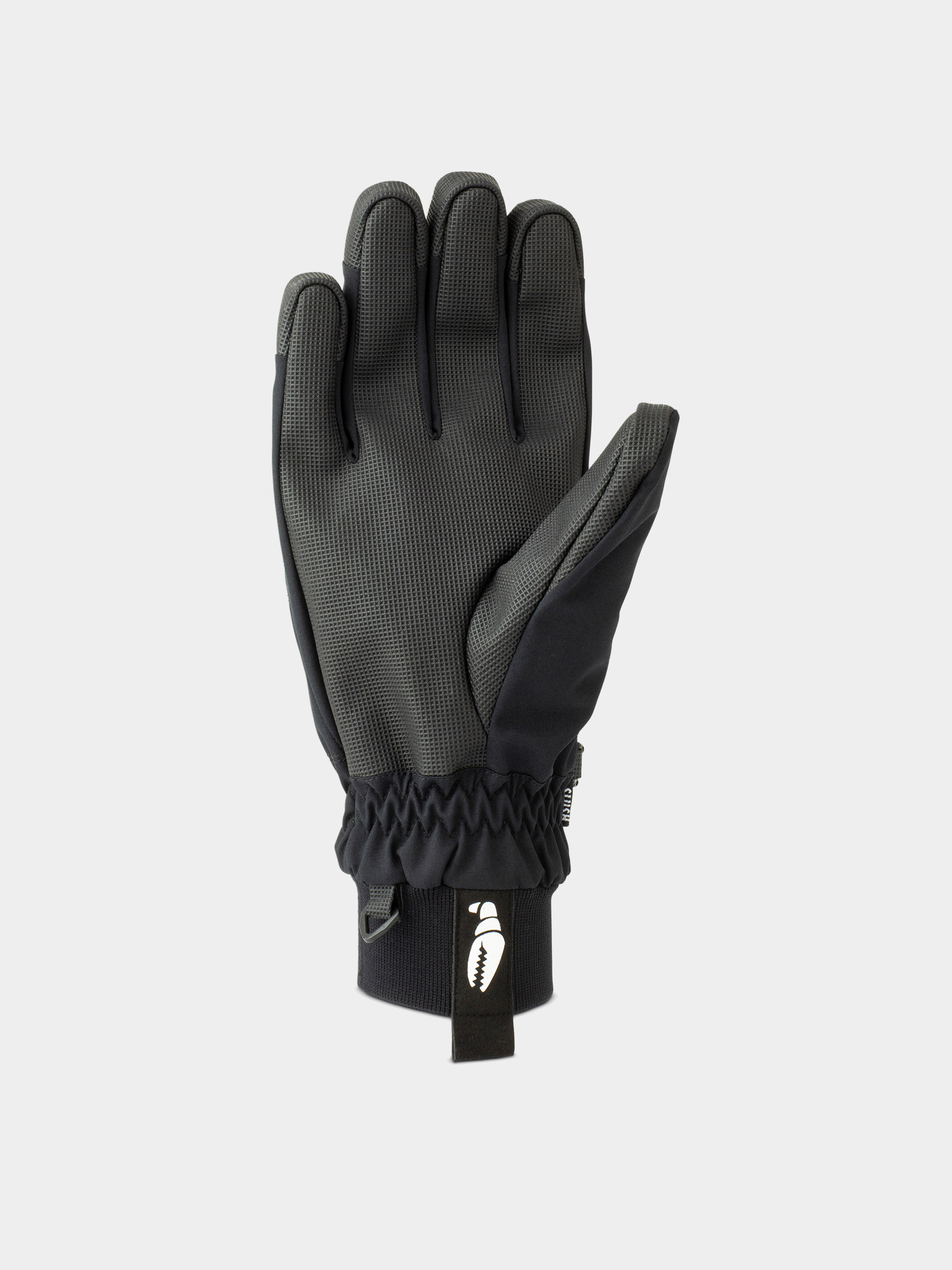 Рукавиці Crab Grab Slush Glove (true black)