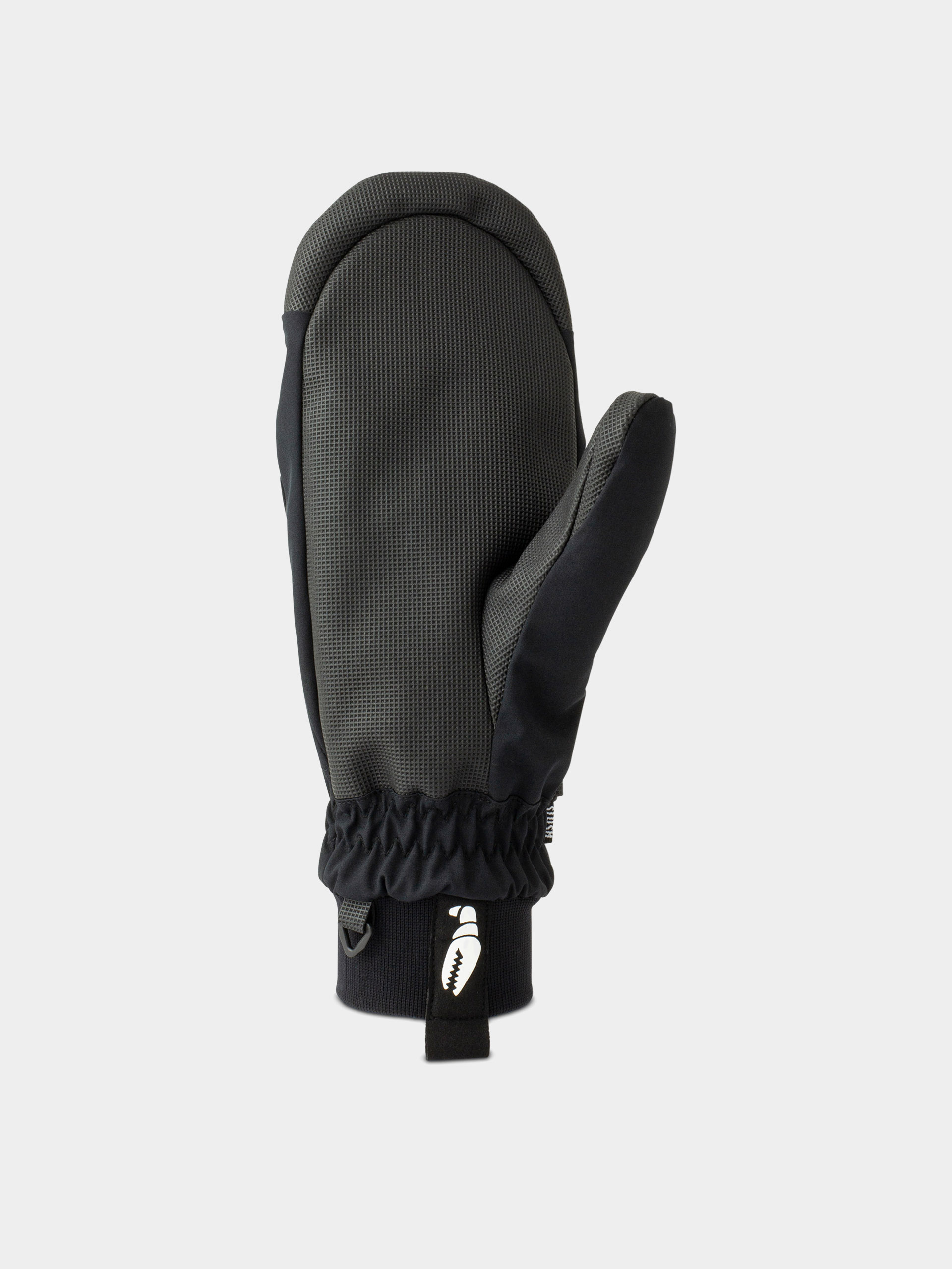 Рукавиці Crab Grab Slush Mitt (true black)