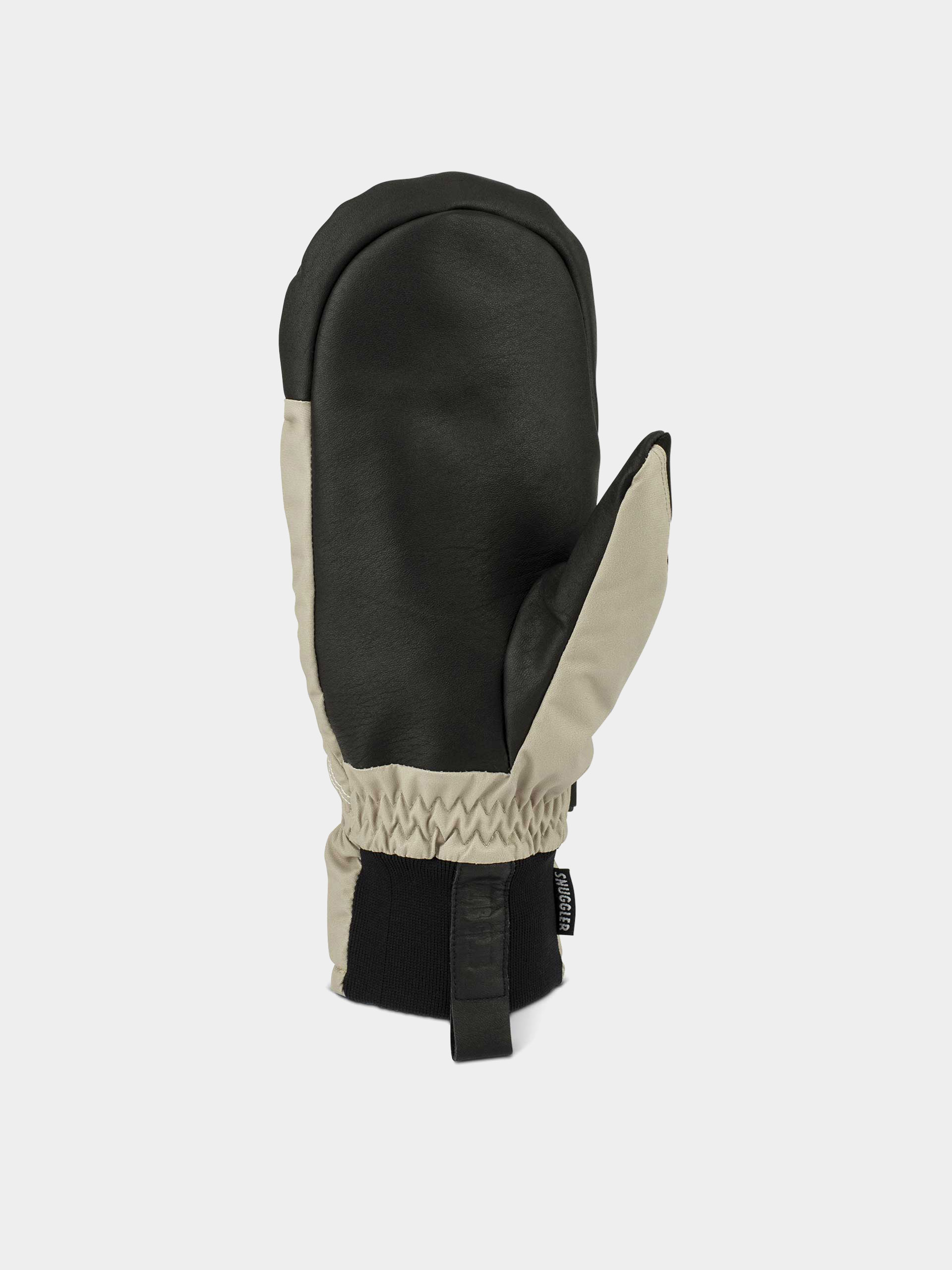 Рукавиці Crab Grab Snuggler Mitt (oyster)