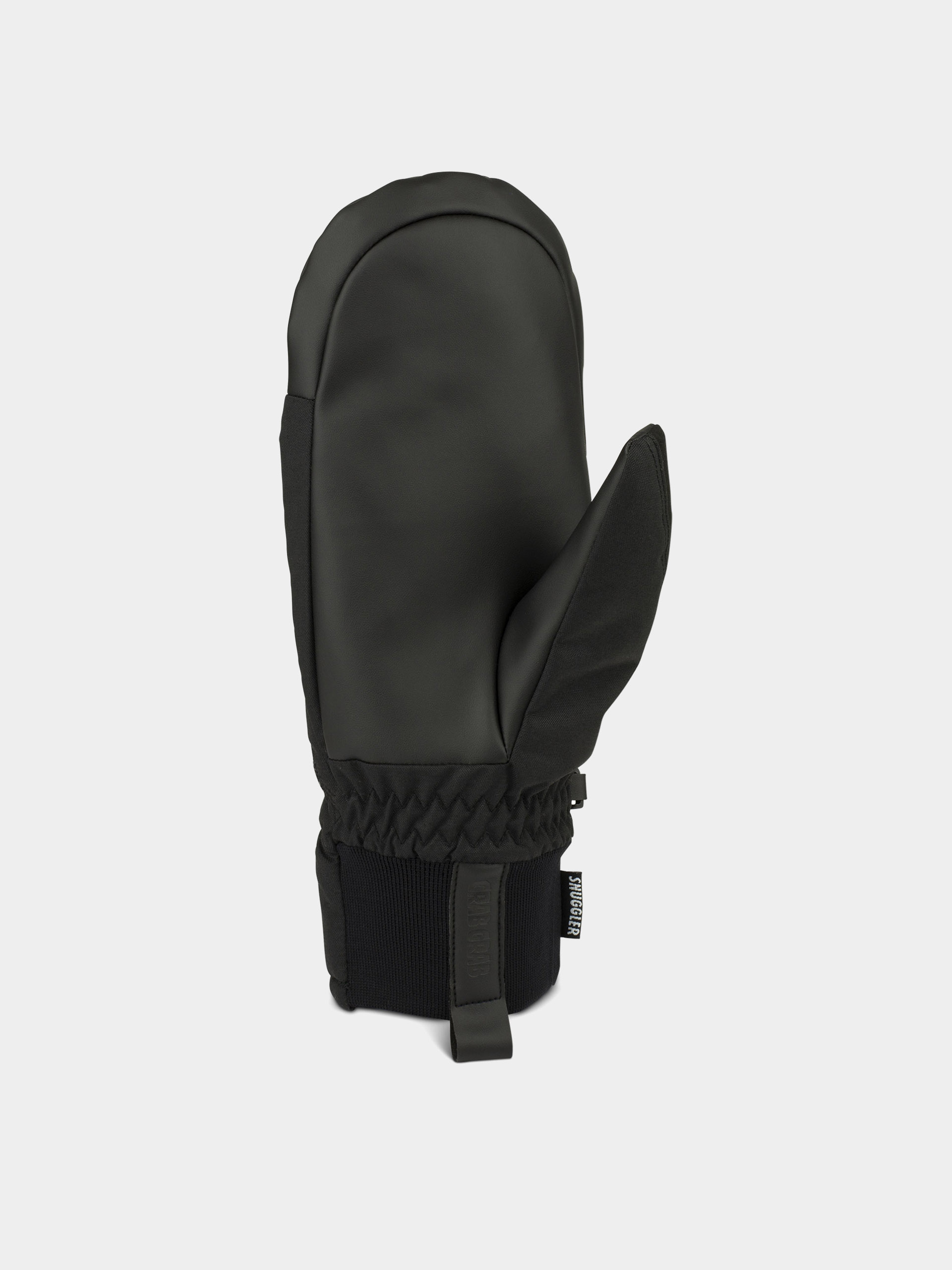 Рукавиці Crab Grab Snuggler Mitt (true black)