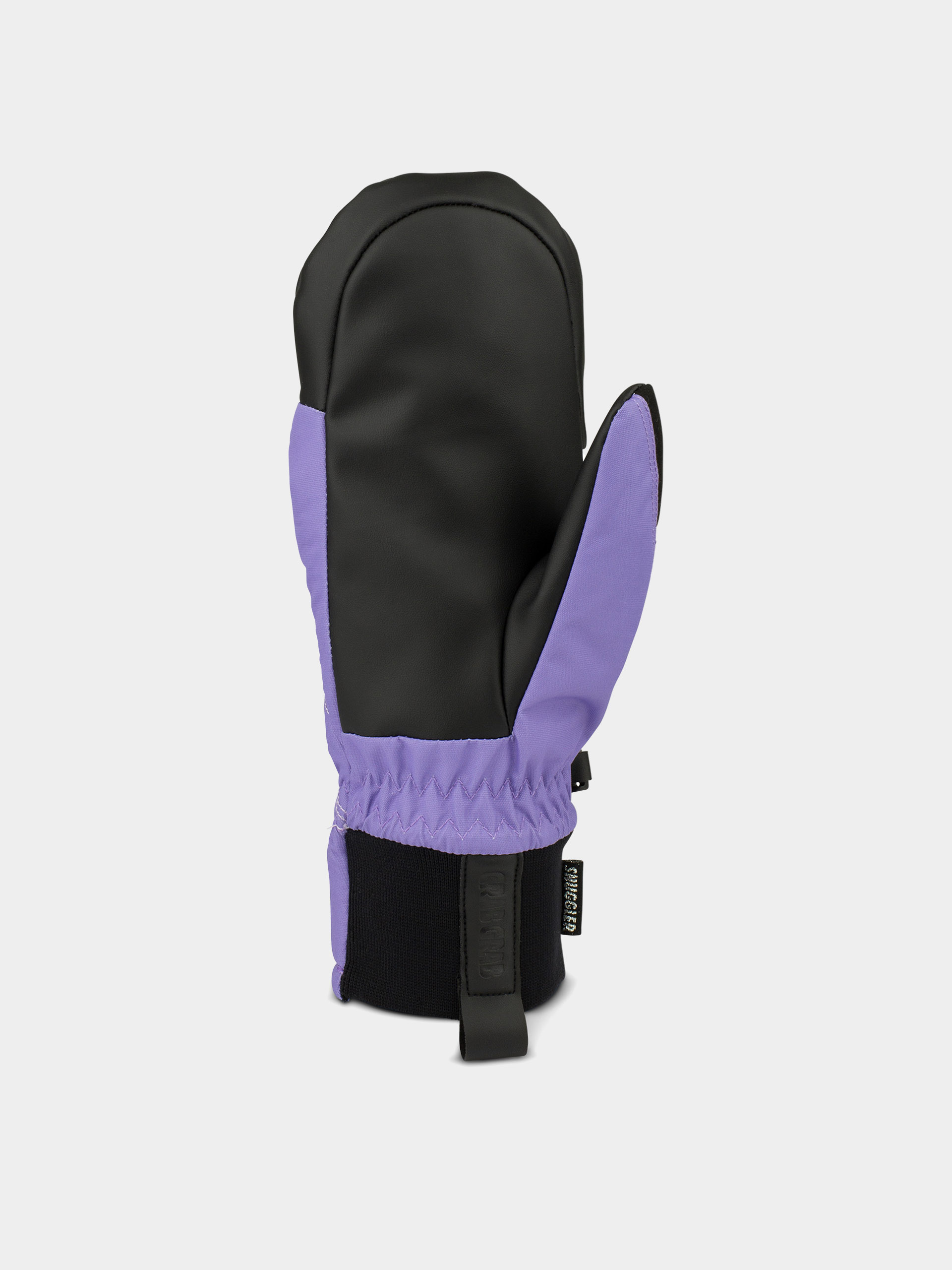 Рукавиці Crab Grab Snuggler Mitt Wmn (lilac)