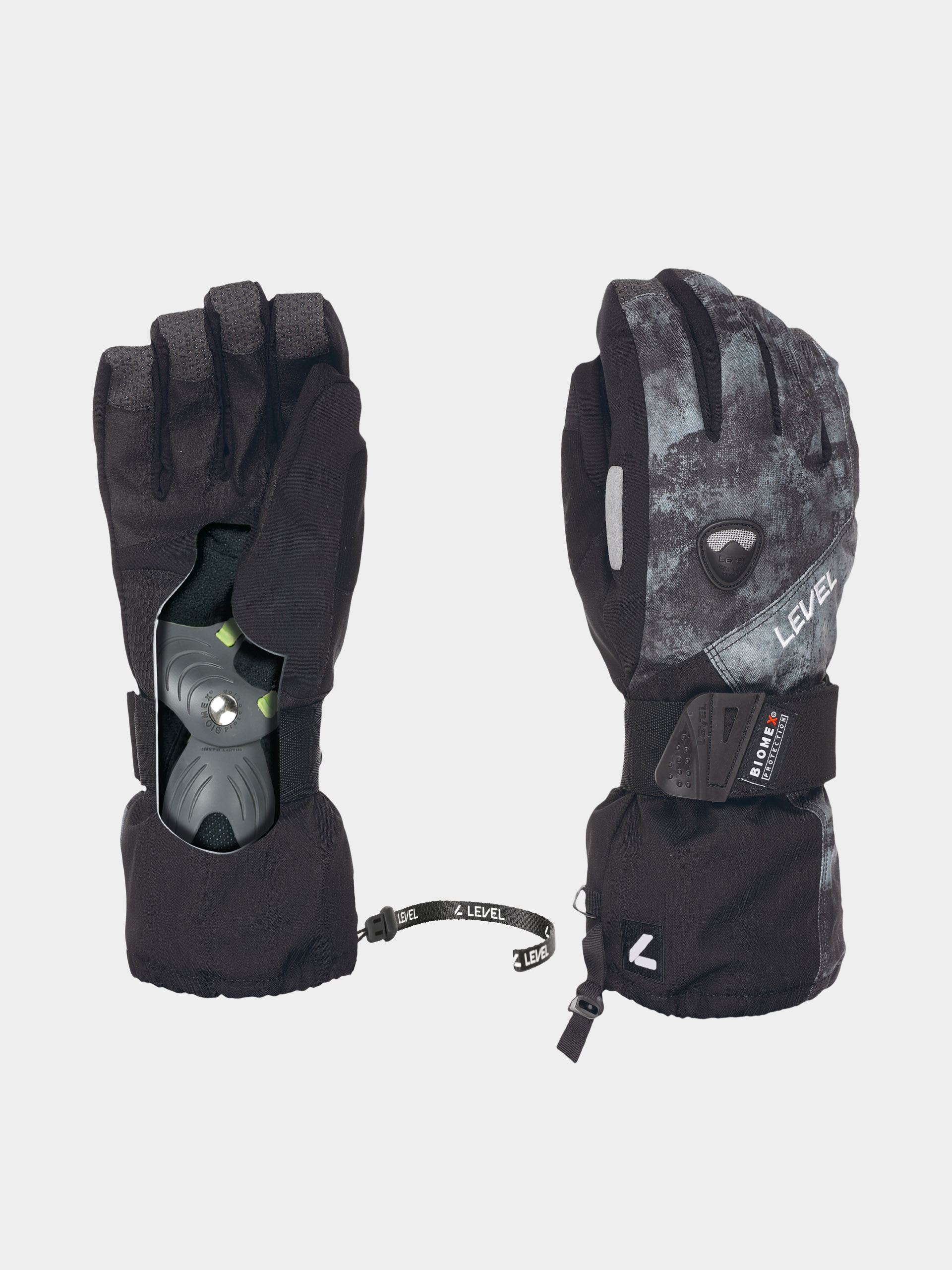 u0420u0443u043au0430u0432u0438u0446u0456 Level Fly (eclipse)