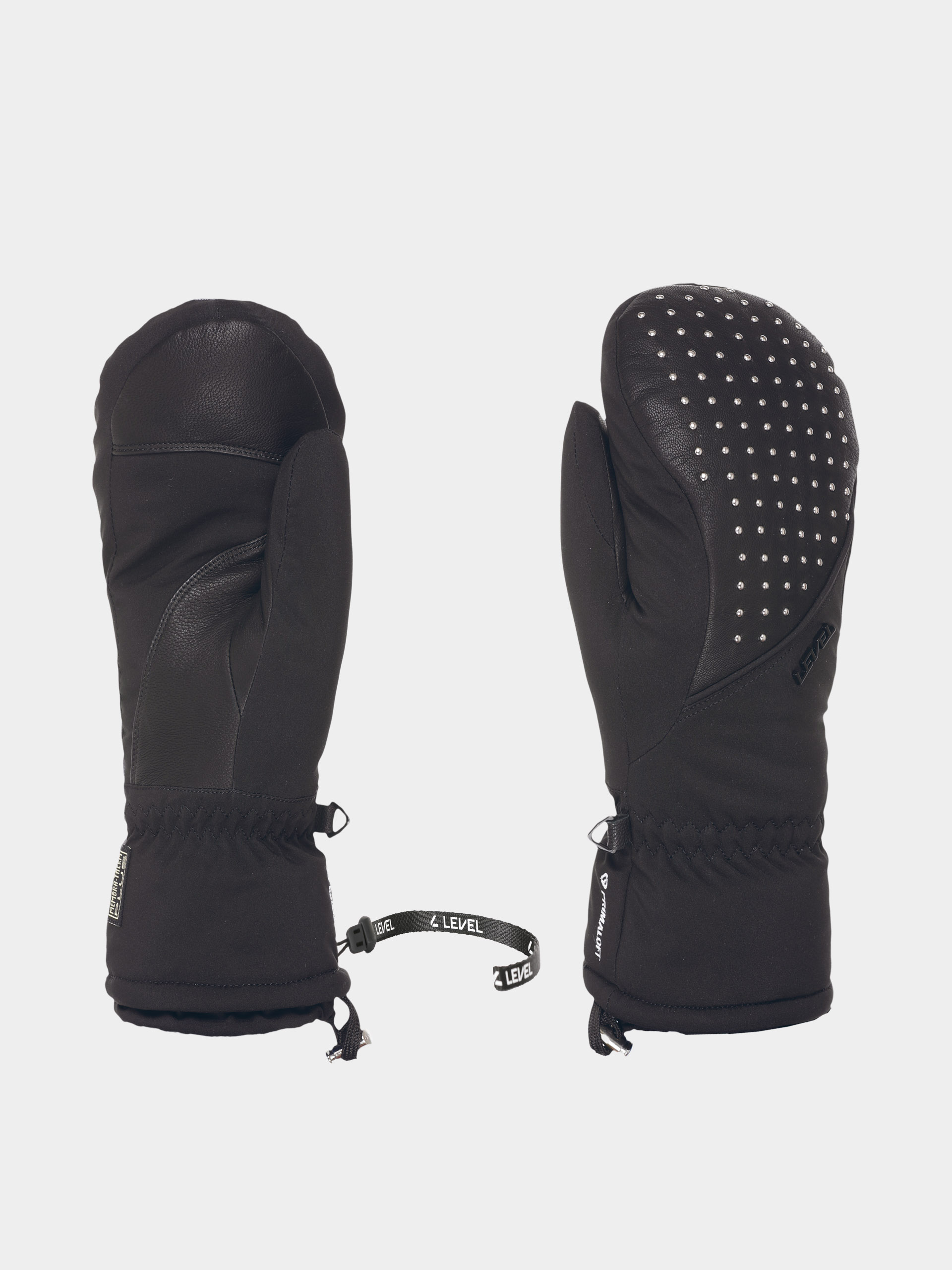 Рукавиці Level Mummies Mitt Wmn (luxury)