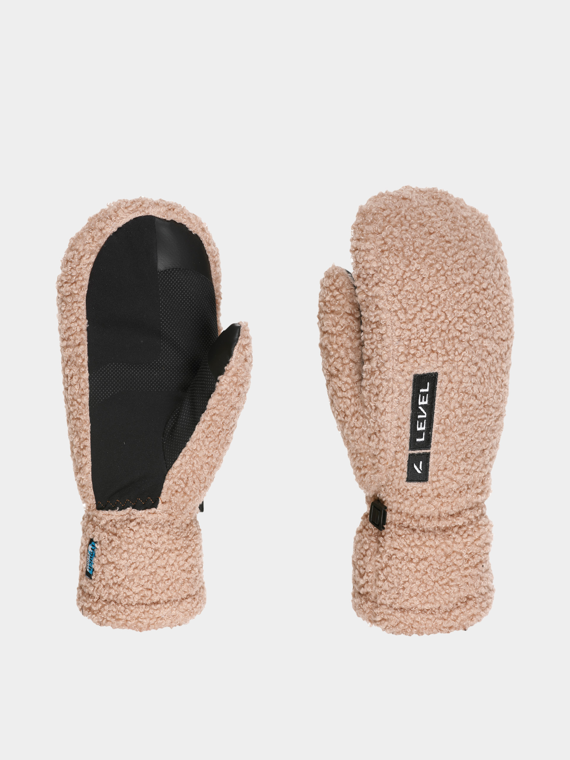 Рукавиці Level Panda Mitt (beige)
