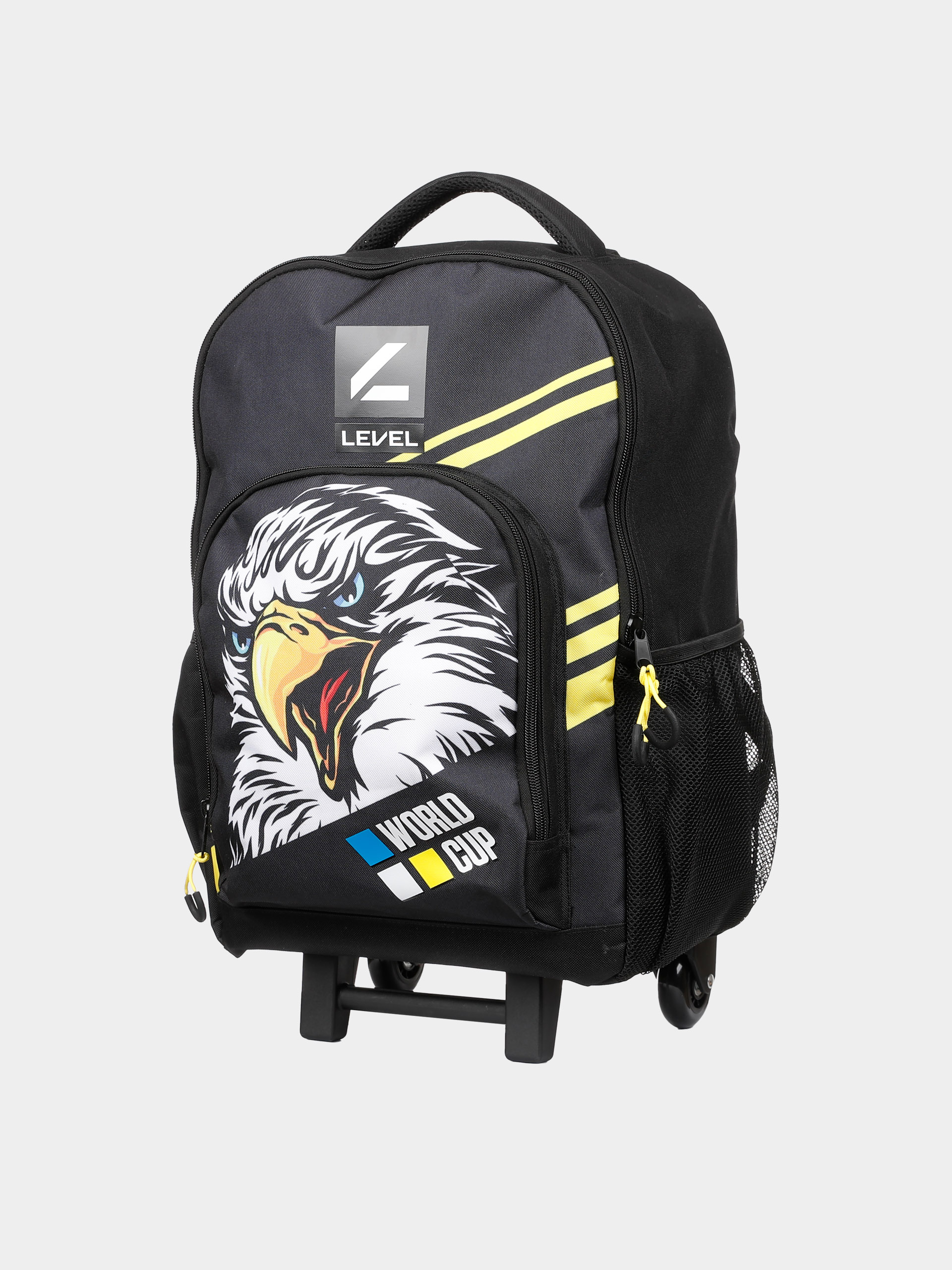 Сумка Level Eagle 40Lt (goldeneagle)