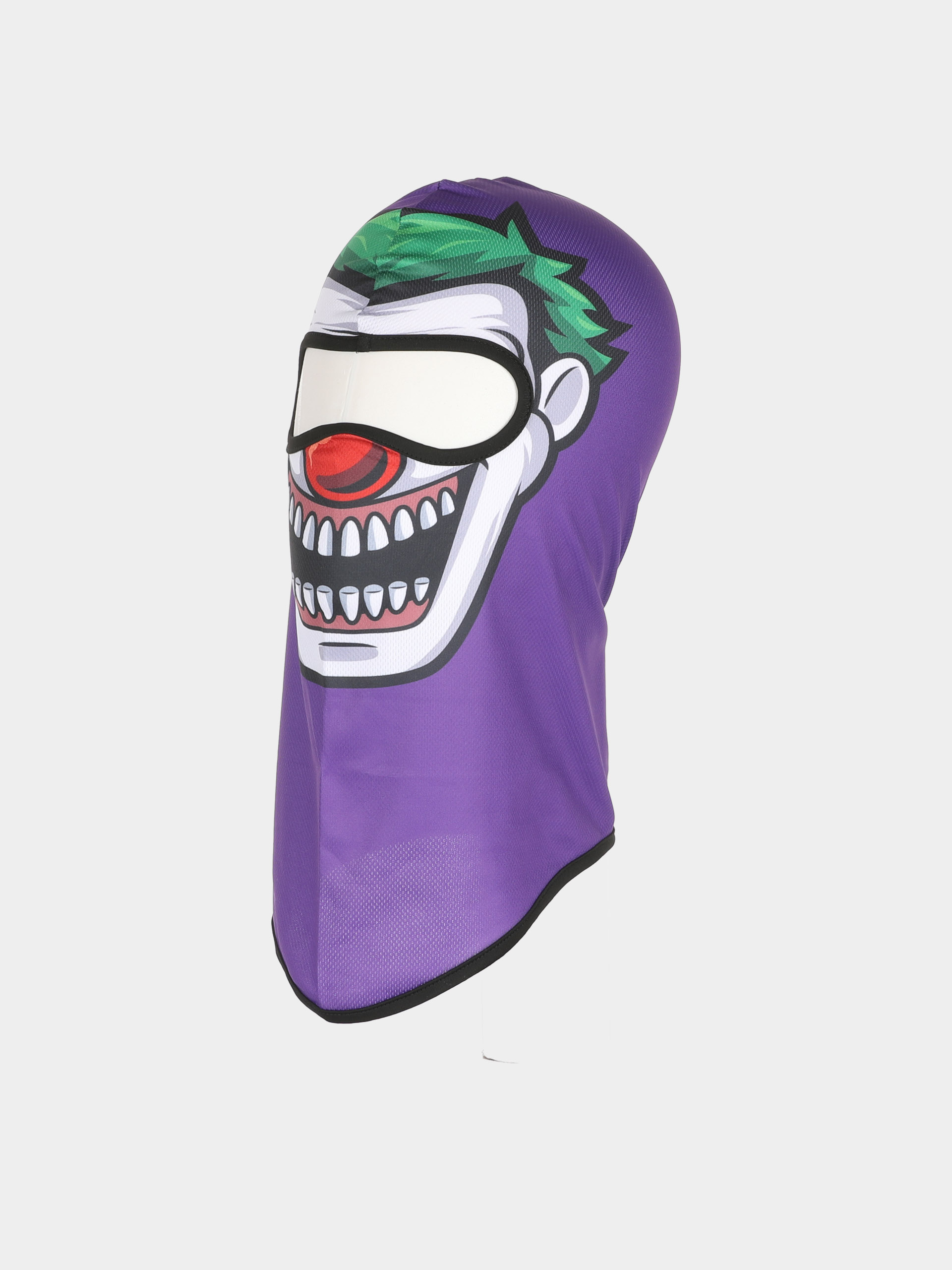 Підкладка Level Kominiarka Balaklava Jr JR (pk rainbow)