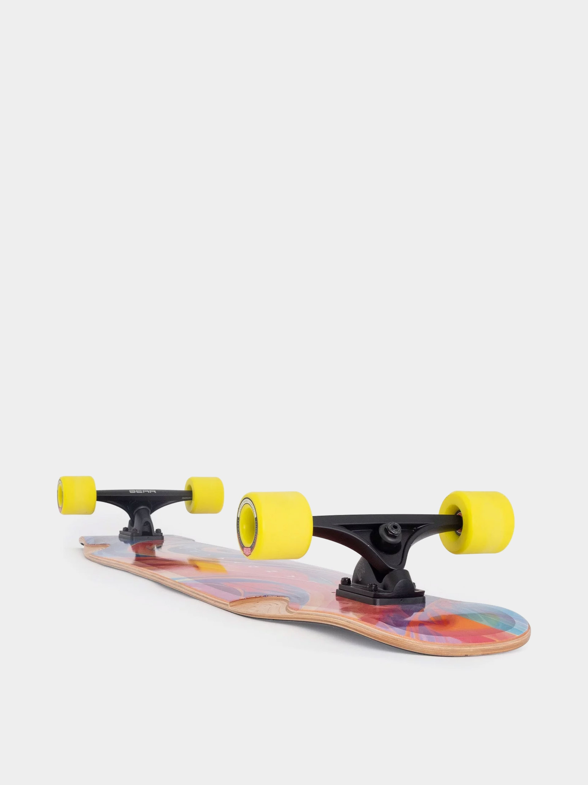 Лонгборд Landyachtz Stratus 46 (texture)