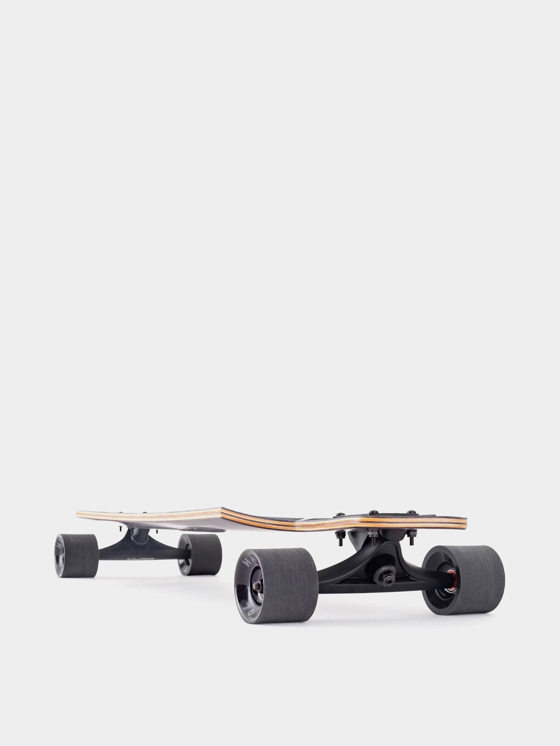 Лонгборд Landyachtz Drop Hammer (lighthouse)