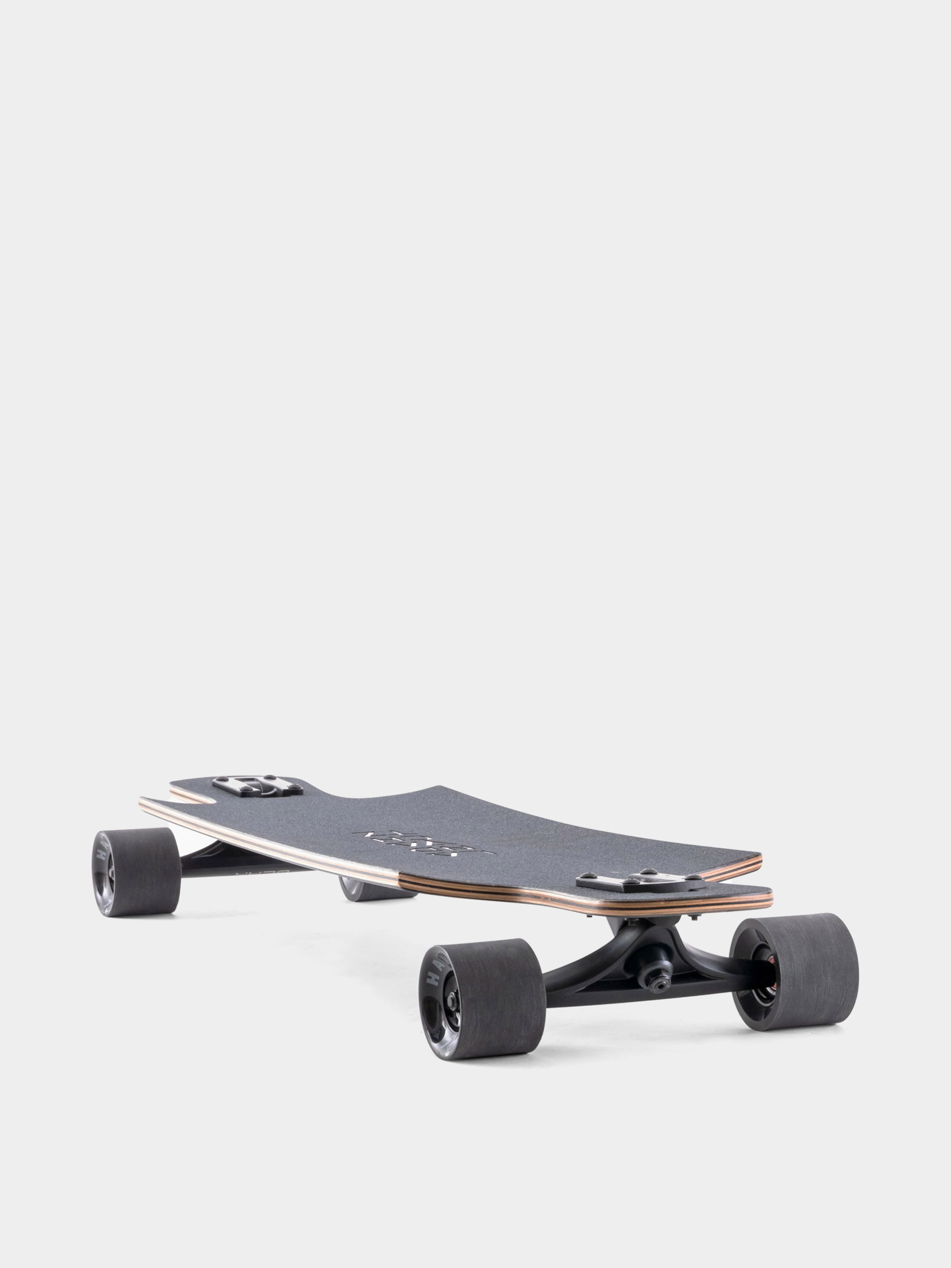 Лонгборд Landyachtz Drop Hammer (night fox)