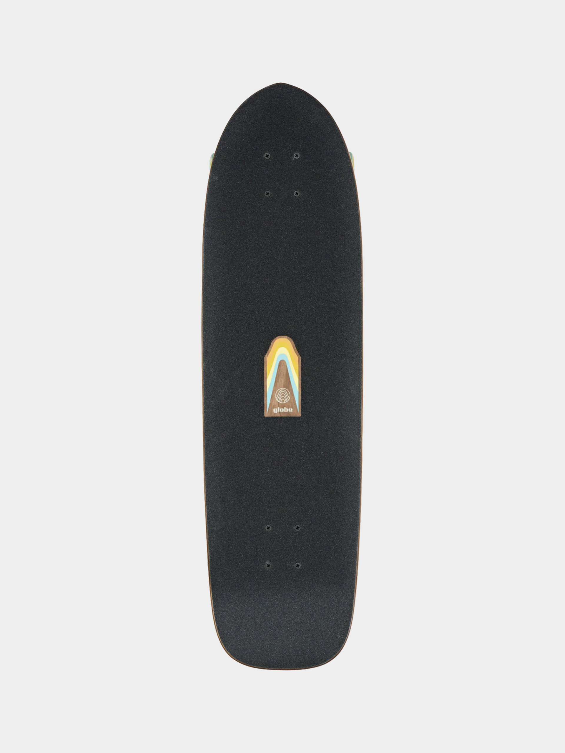 Скейтборд круізер Globe Blazer Fuego 32 (horizon)