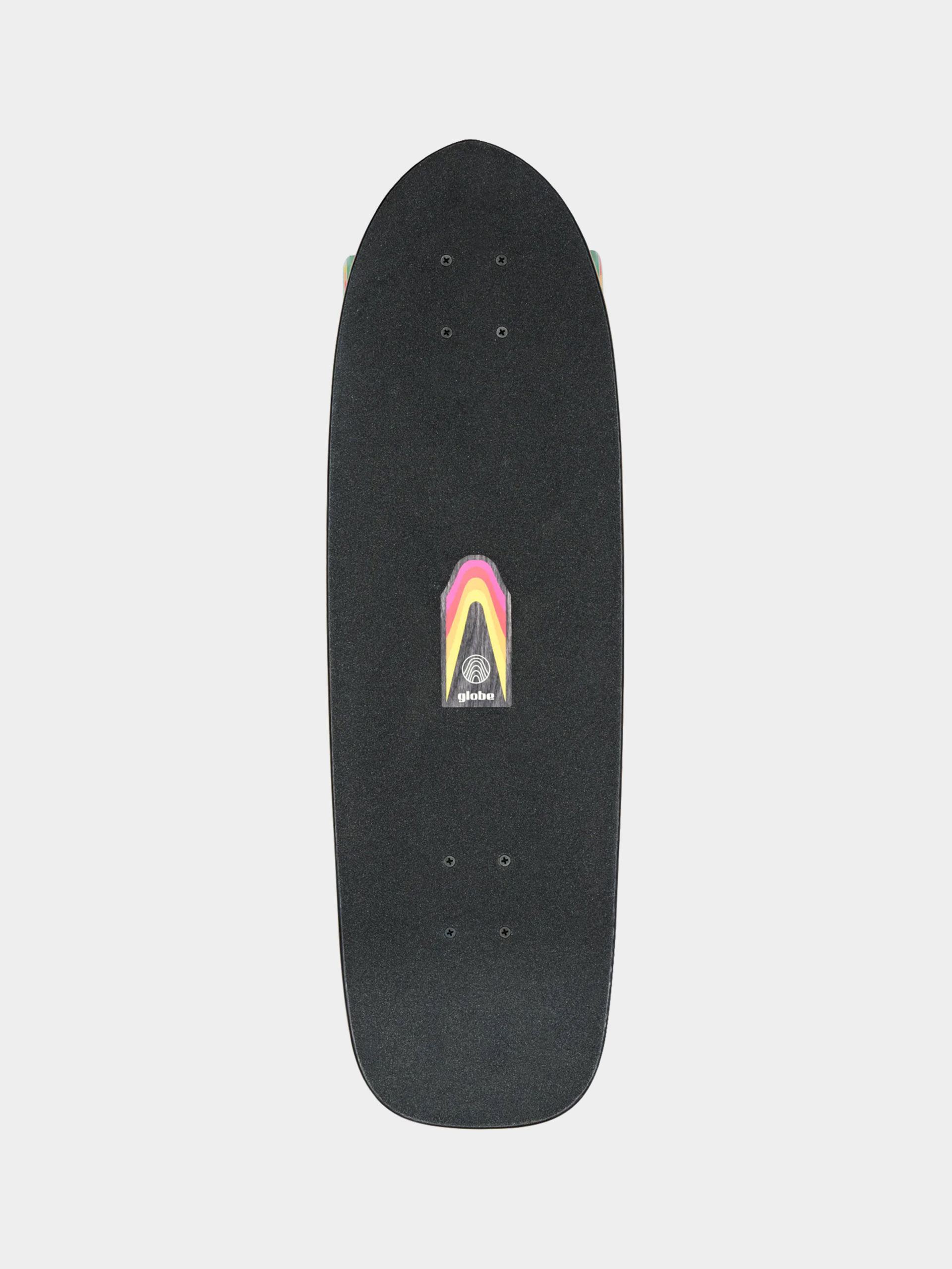 Скейтборд круізер Globe Blazer Fuego 29 (flare)