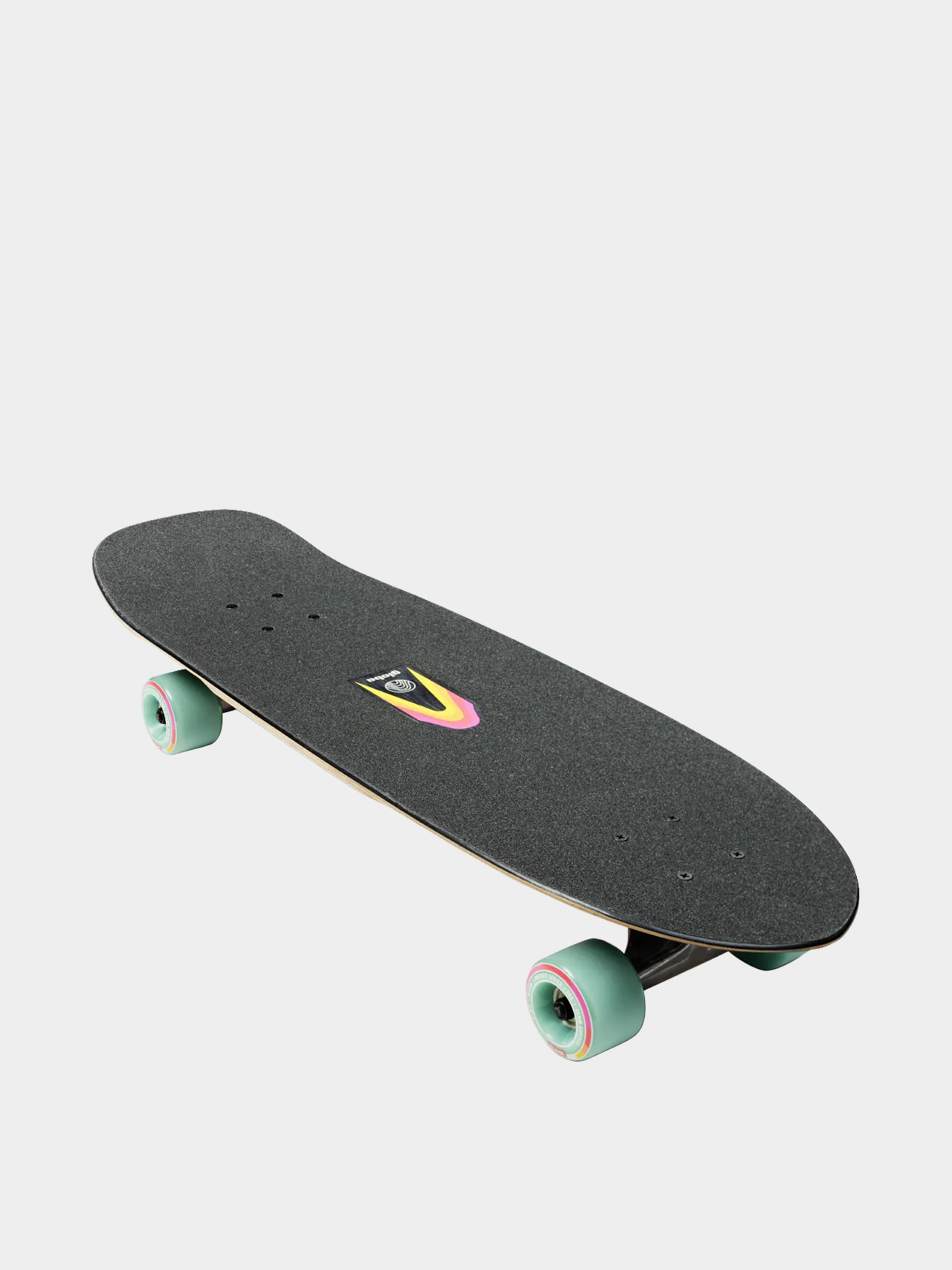 Скейтборд круізер Globe Blazer Fuego 29 (flare)