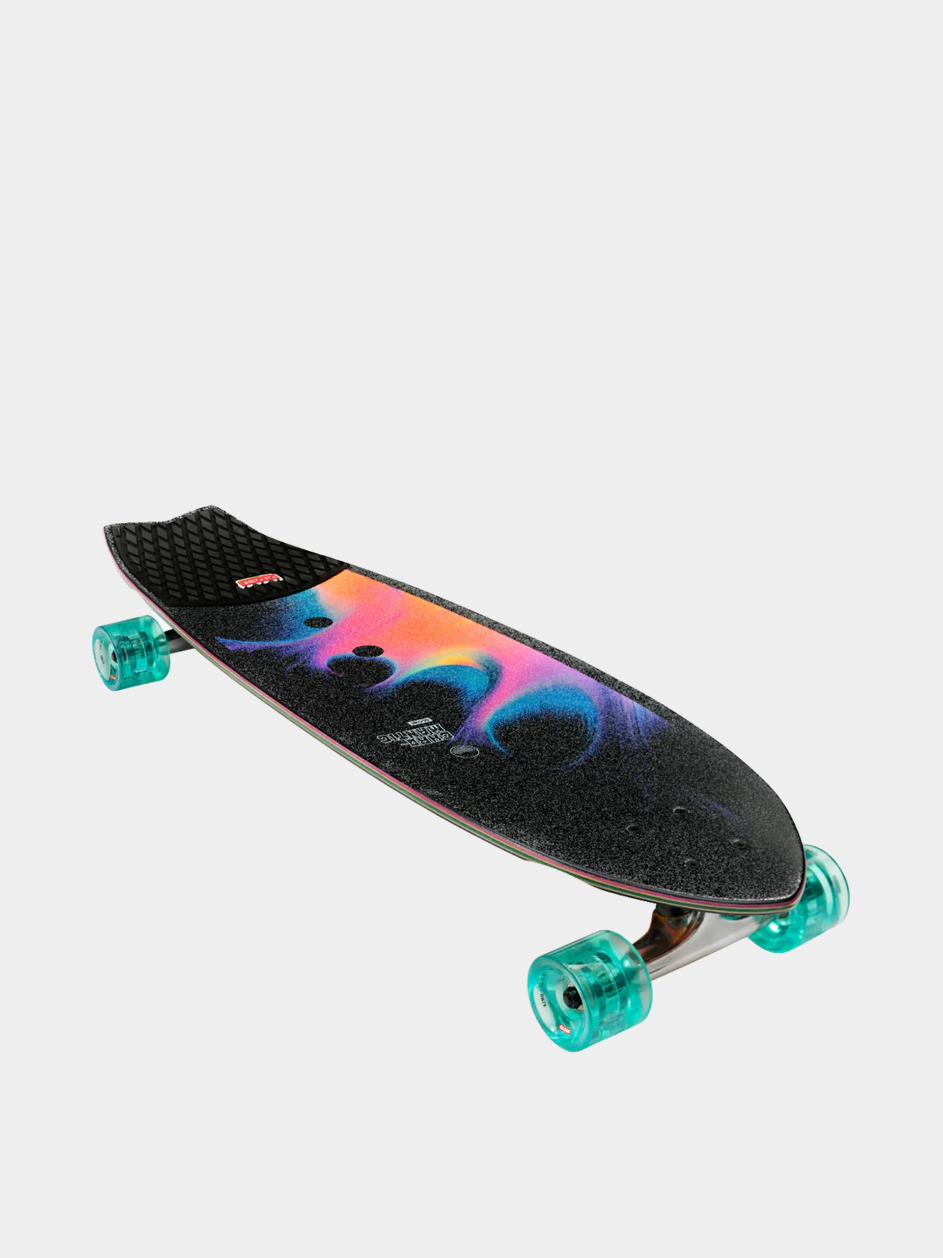 Скейтборд круізер Globe Chromantic (maitrus)