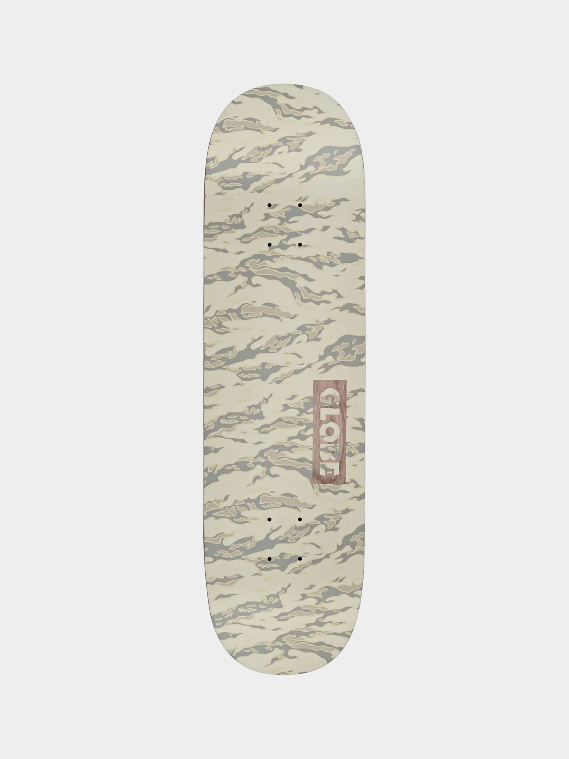 Декa Globe Goodstock (vintage white camo)