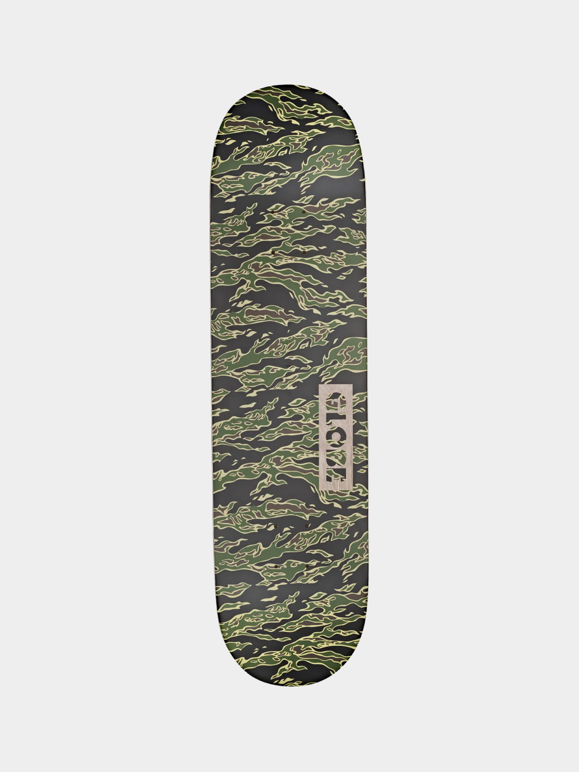 u0414u0435u043aa Globe Goodstock (tiger camo)