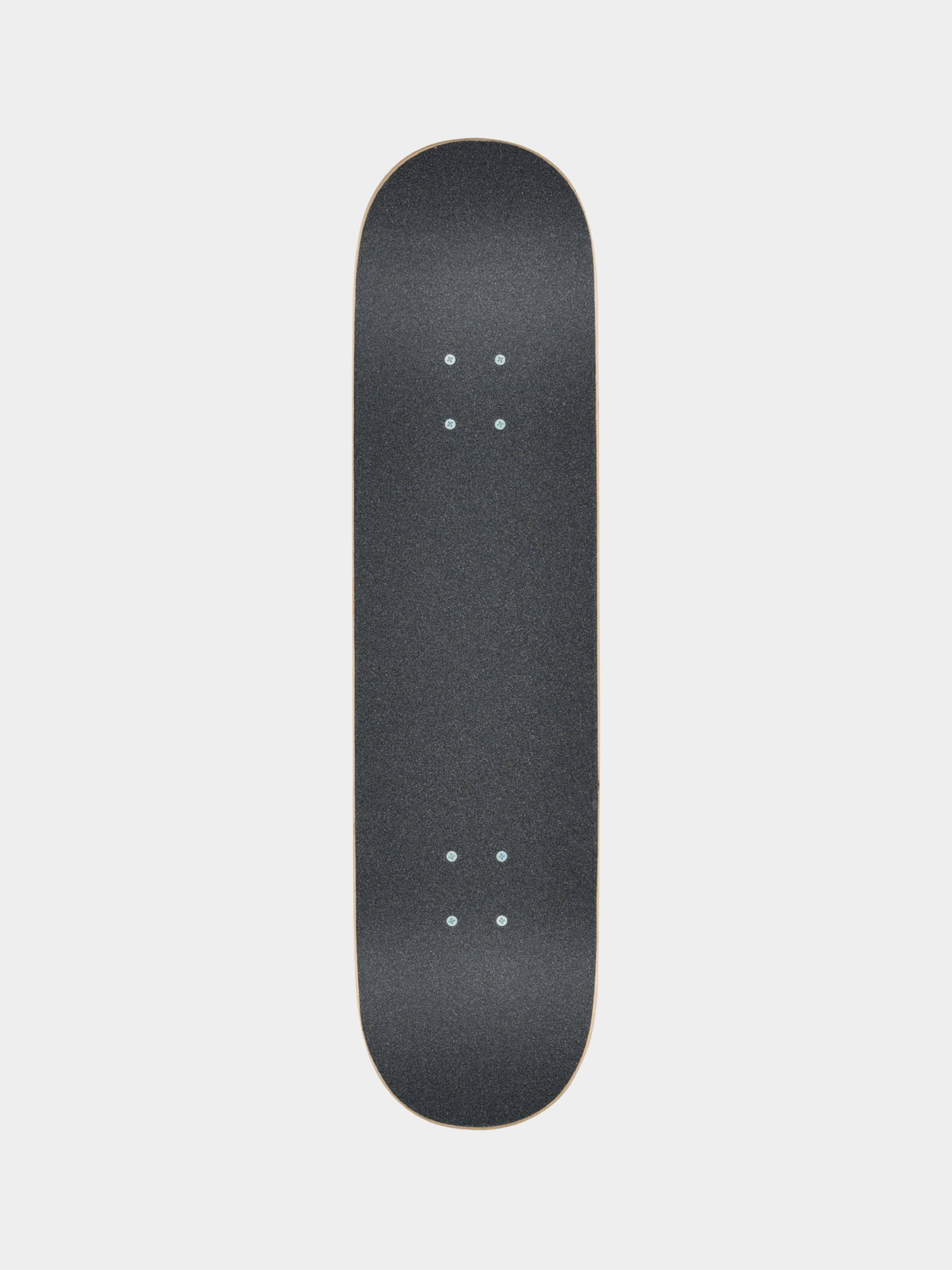 Скейтборд Globe G0 Strype Hard (black/off white)