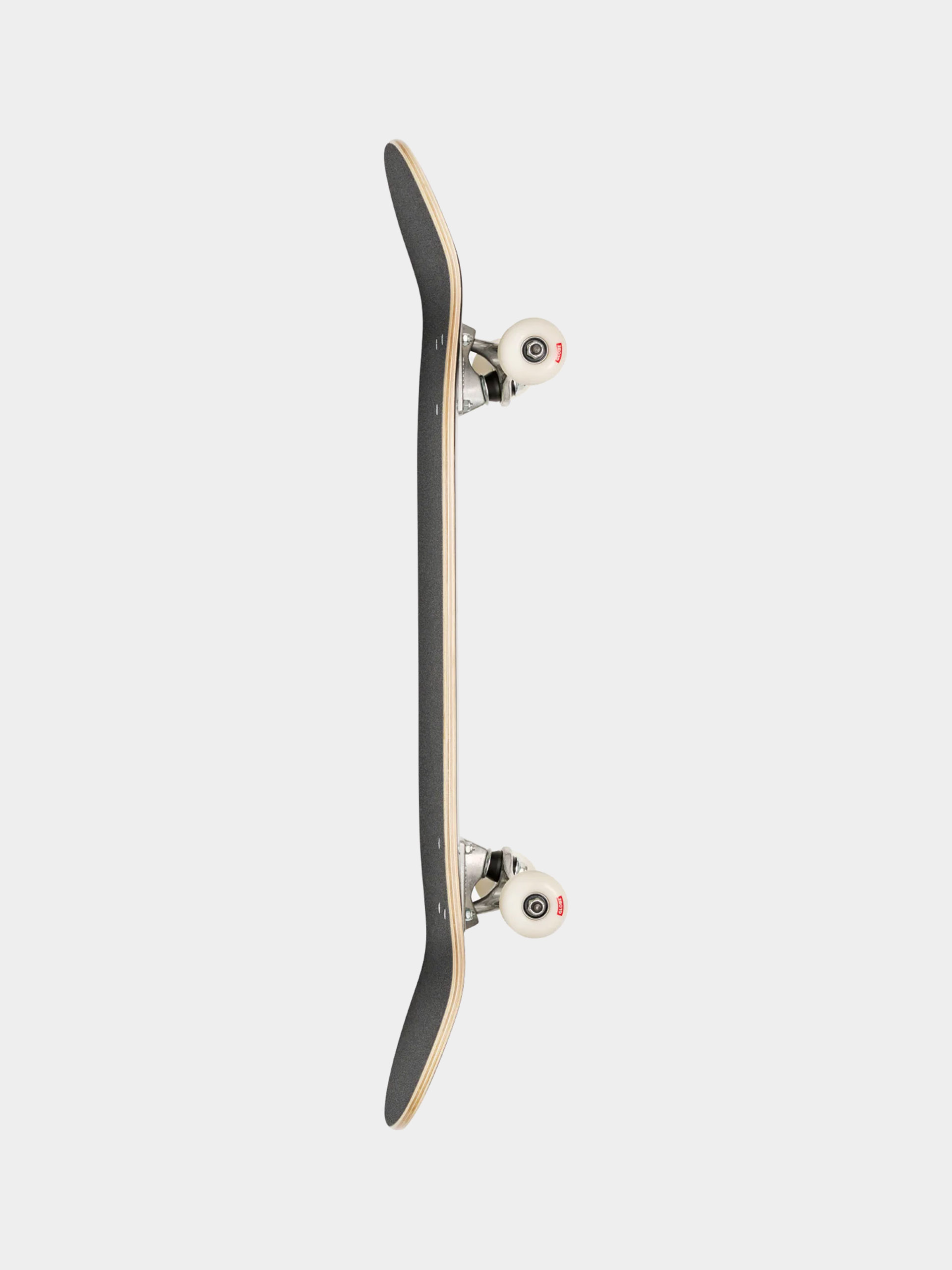 Скейтборд Globe G0 Strype Hard (black/off white)