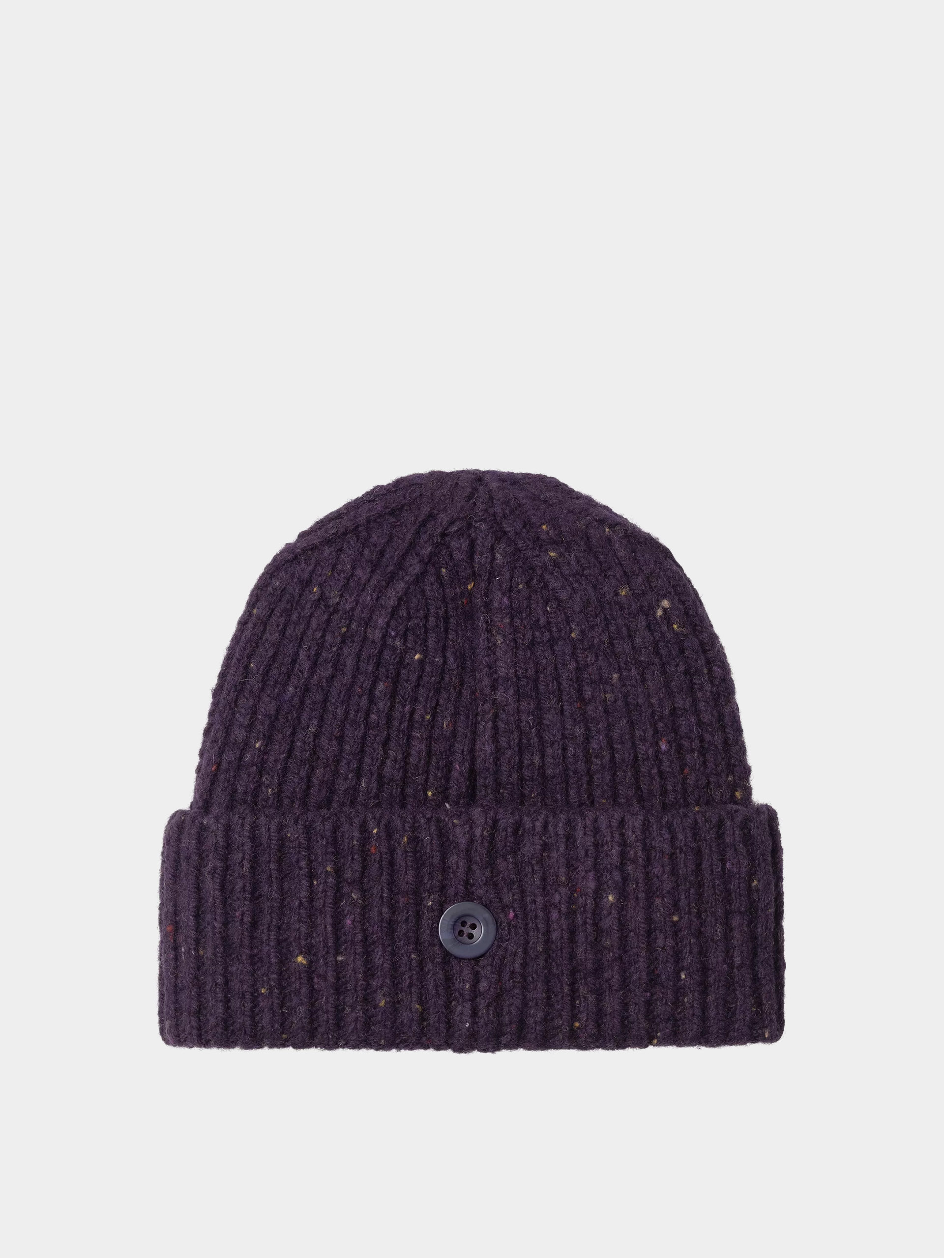 Шапка Carhartt WIP Anglistic (speckled lakers)