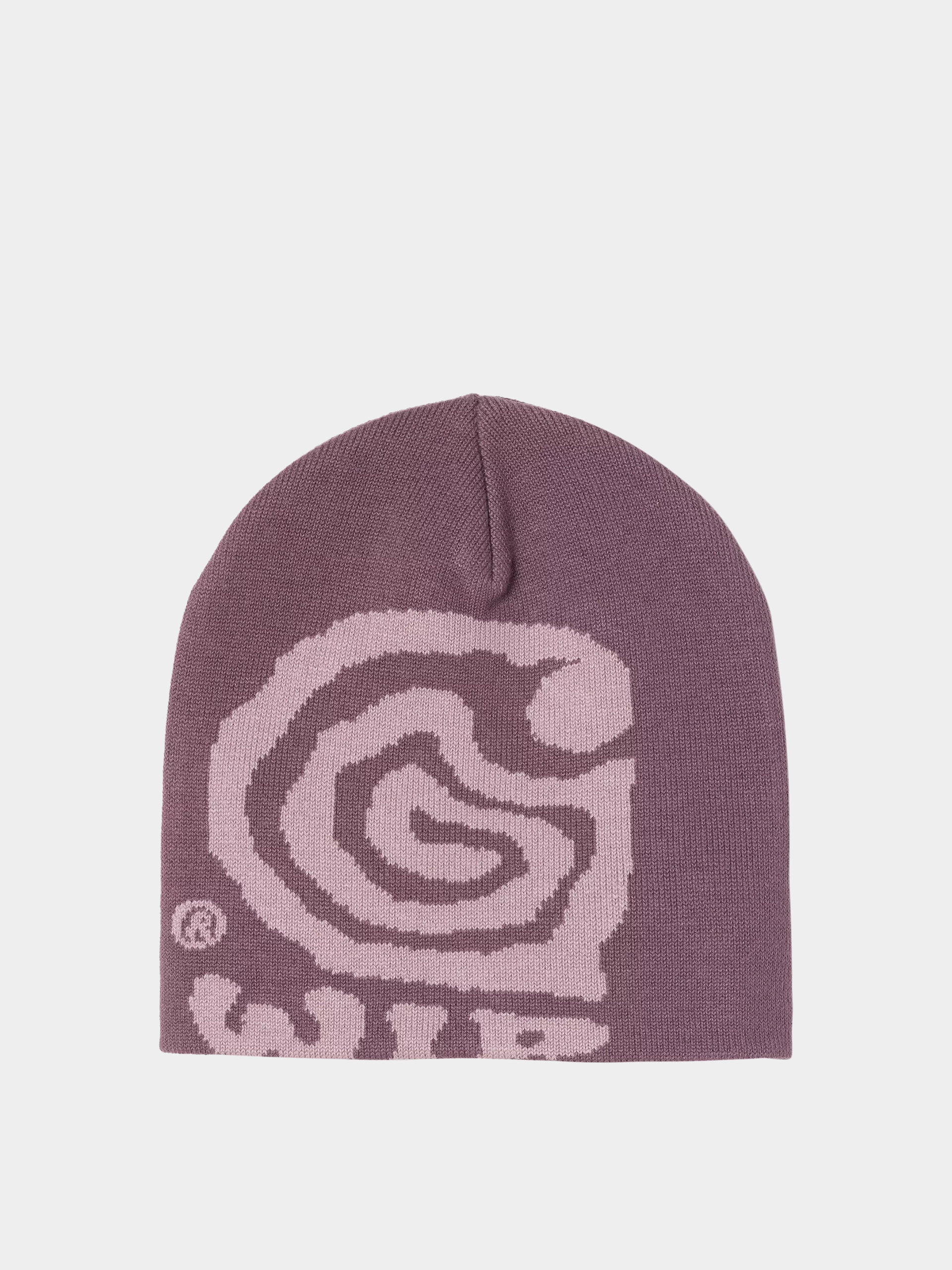 Шапка Carhartt WIP Helix (phlox/pink fog)