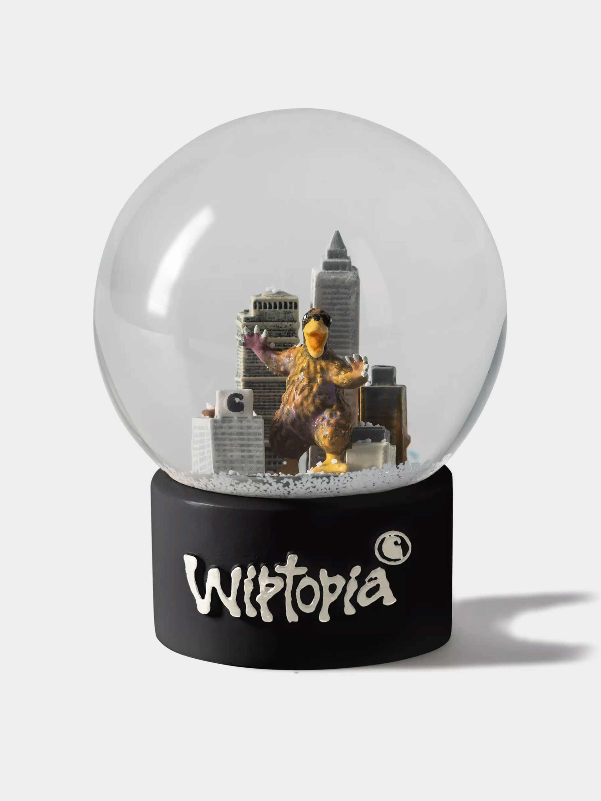 Pozostałe Carhartt WIP Kula śnieżna Wiptopia Snow Globe