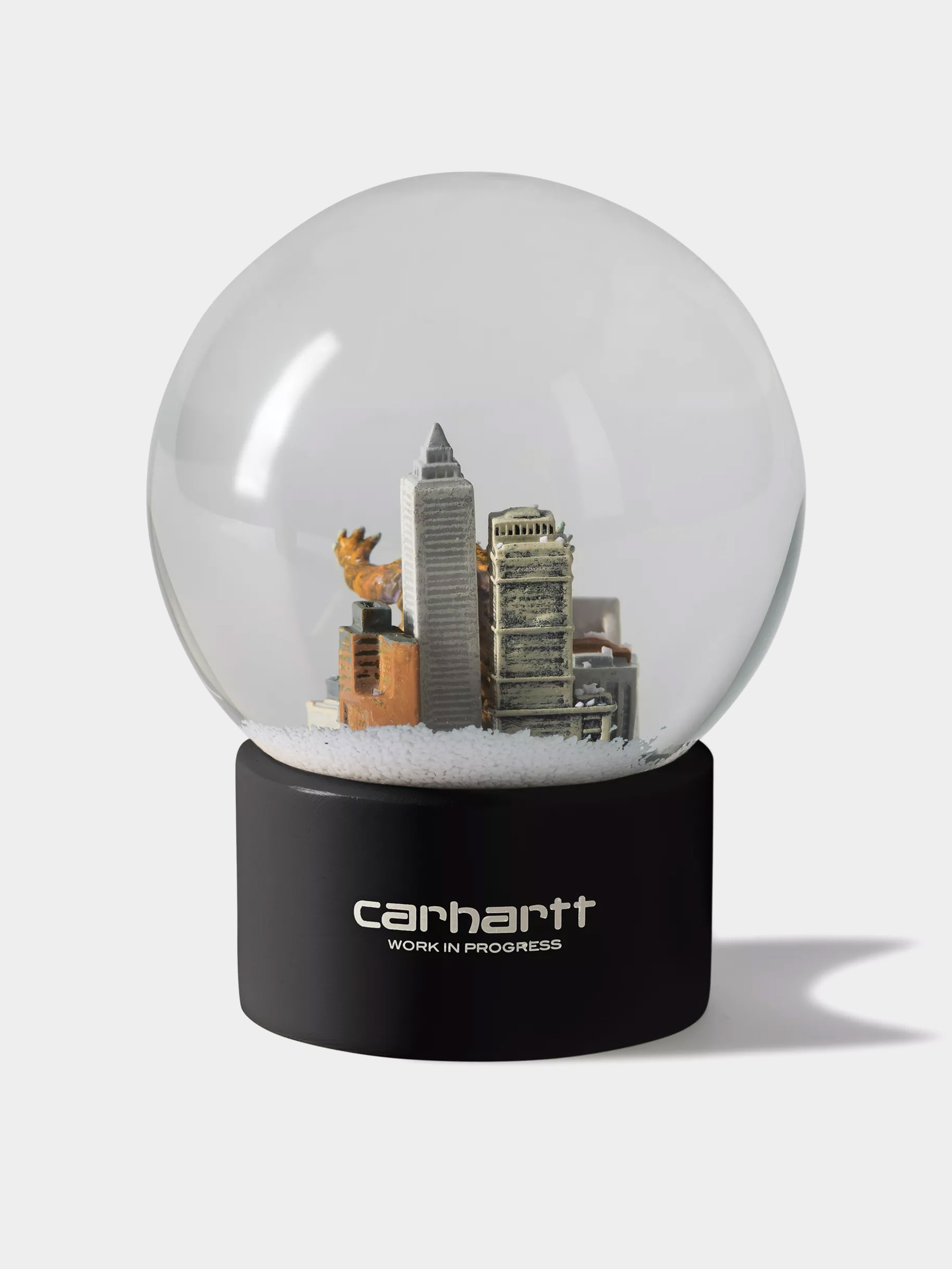 Pozostałe Carhartt WIP Kula śnieżna Wiptopia Snow Globe (multicolor)