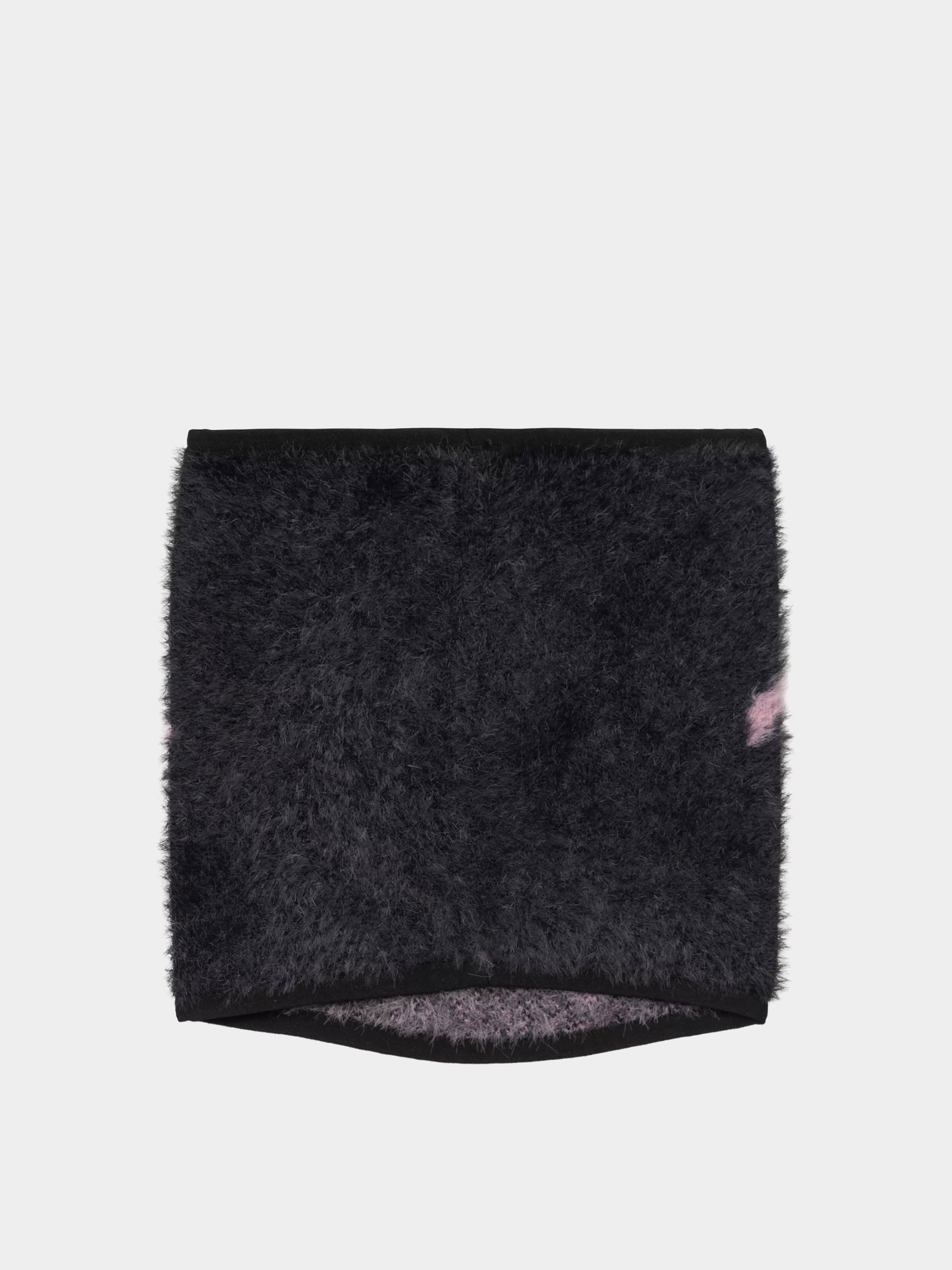 Балаклава/Баф Carhartt WIP Chedda (black/glassy pink)