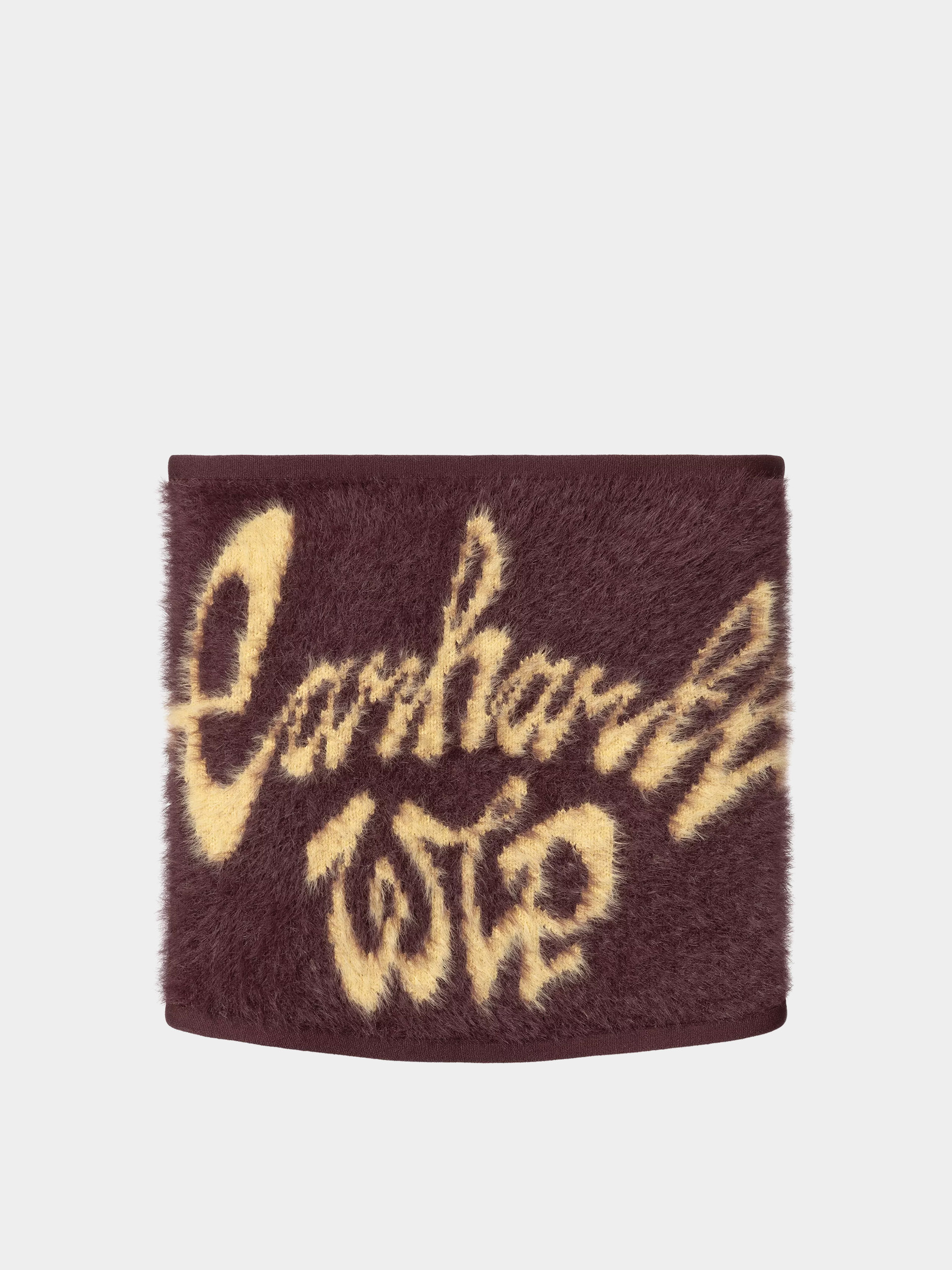Балаклава/Баф Carhartt WIP Chedda (rondo/air yellow)
