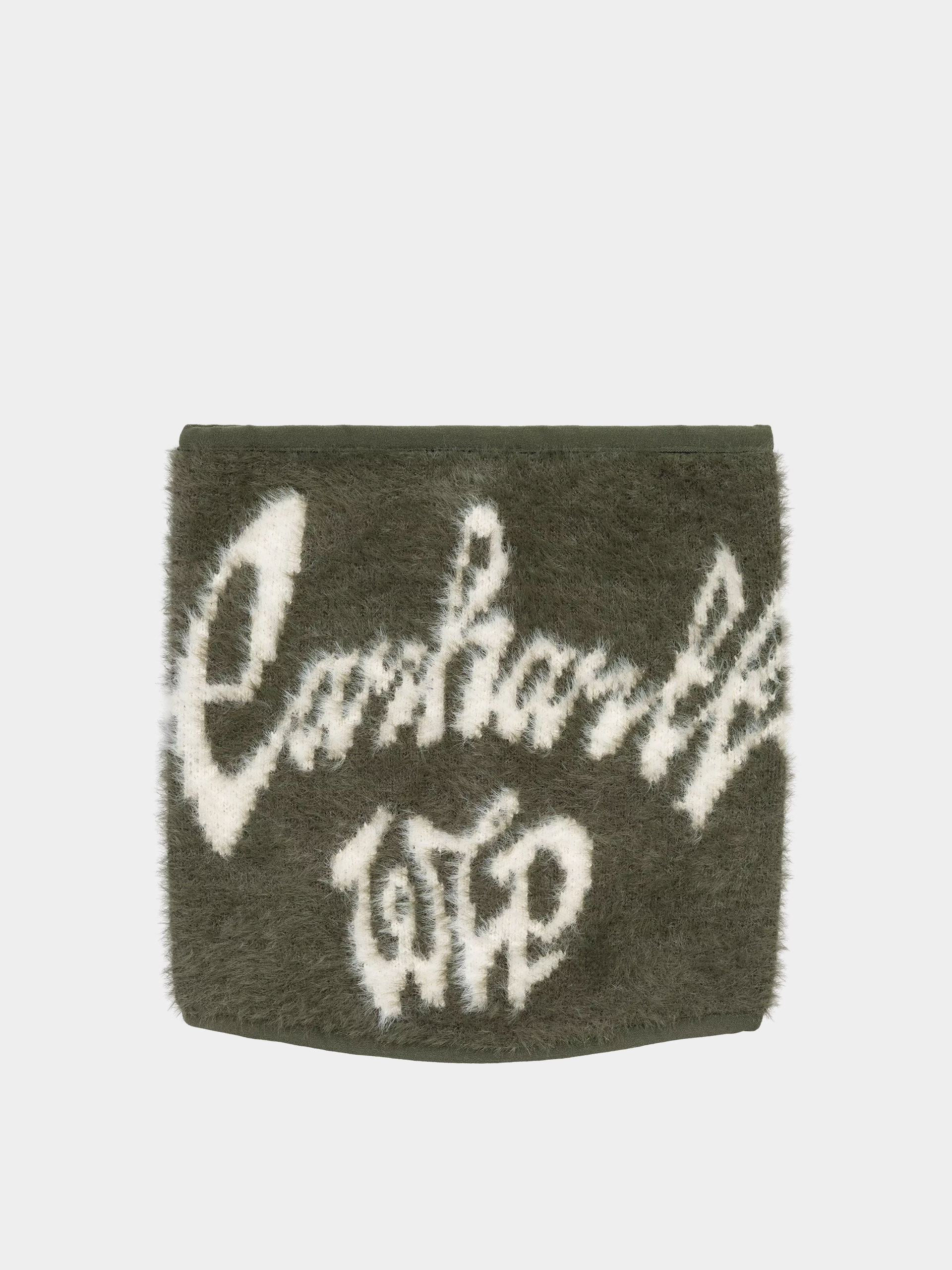 Балаклава/Баф Carhartt WIP Chedda (opuntia/natural)