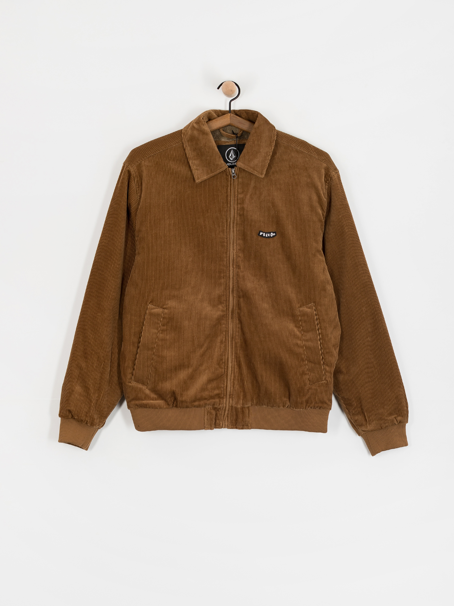 Куртка Volcom Kurtis (ermine)