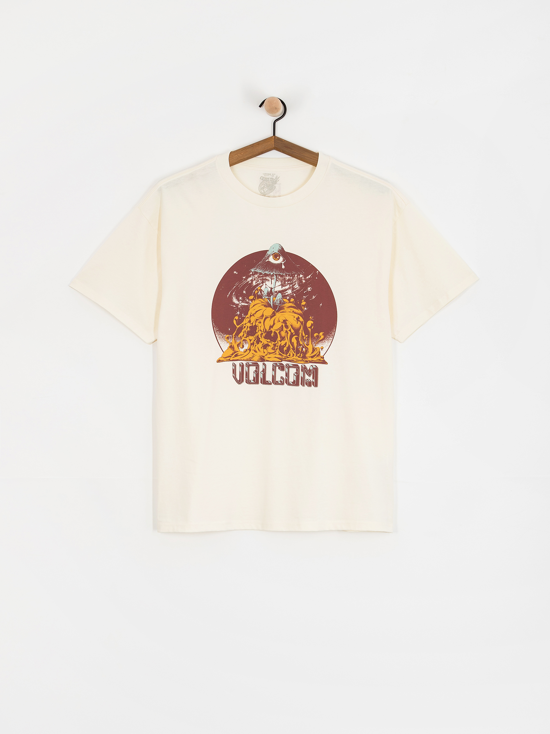 u0424u0443u0442u0431u043eu043bu043au0430 Volcom Fa Callum Rooney (off white)