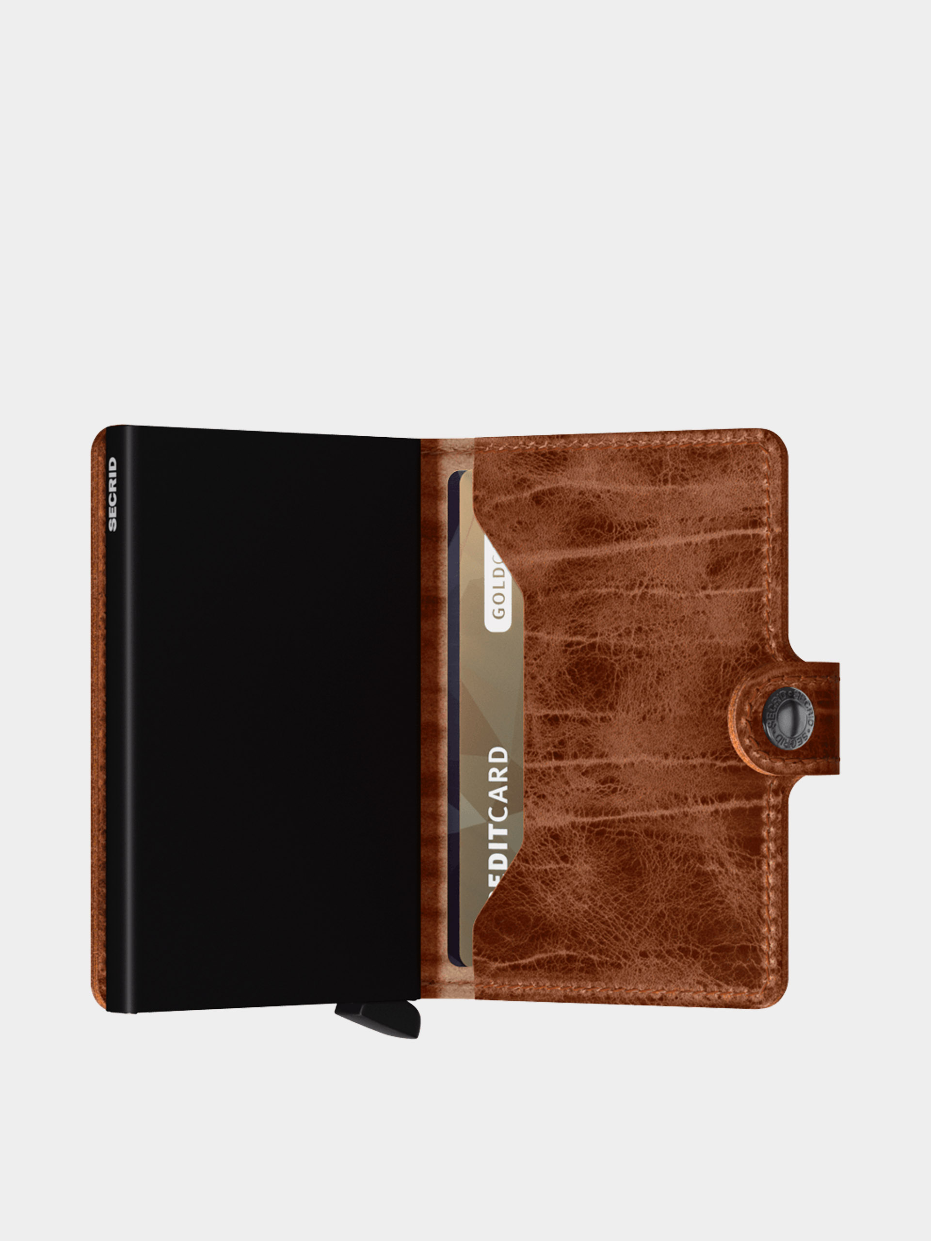 Гаманець Secrid Miniwallet (dutch martin whiskey)