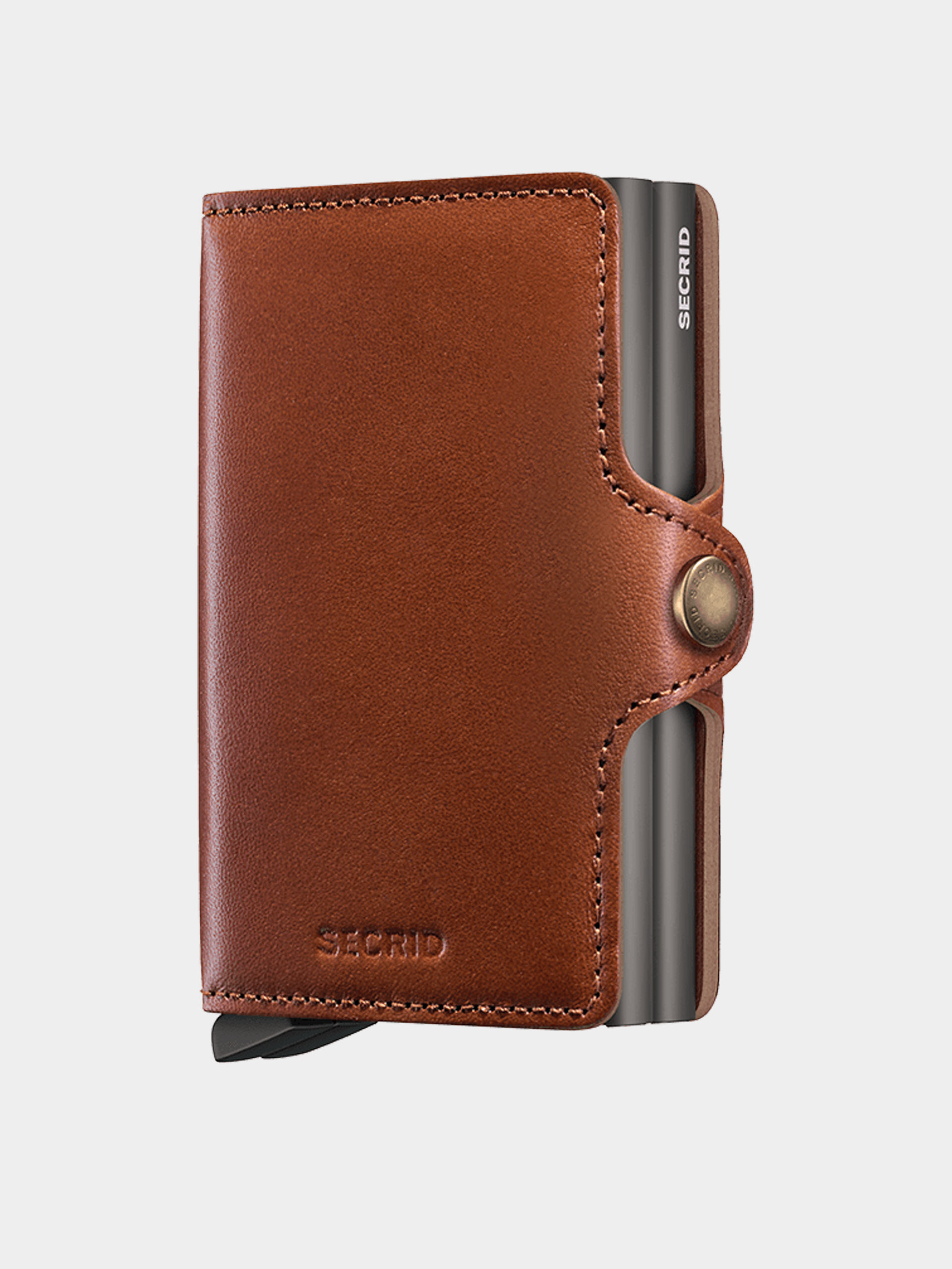 Гаманець Secrid Twinwallet (texano saddle)