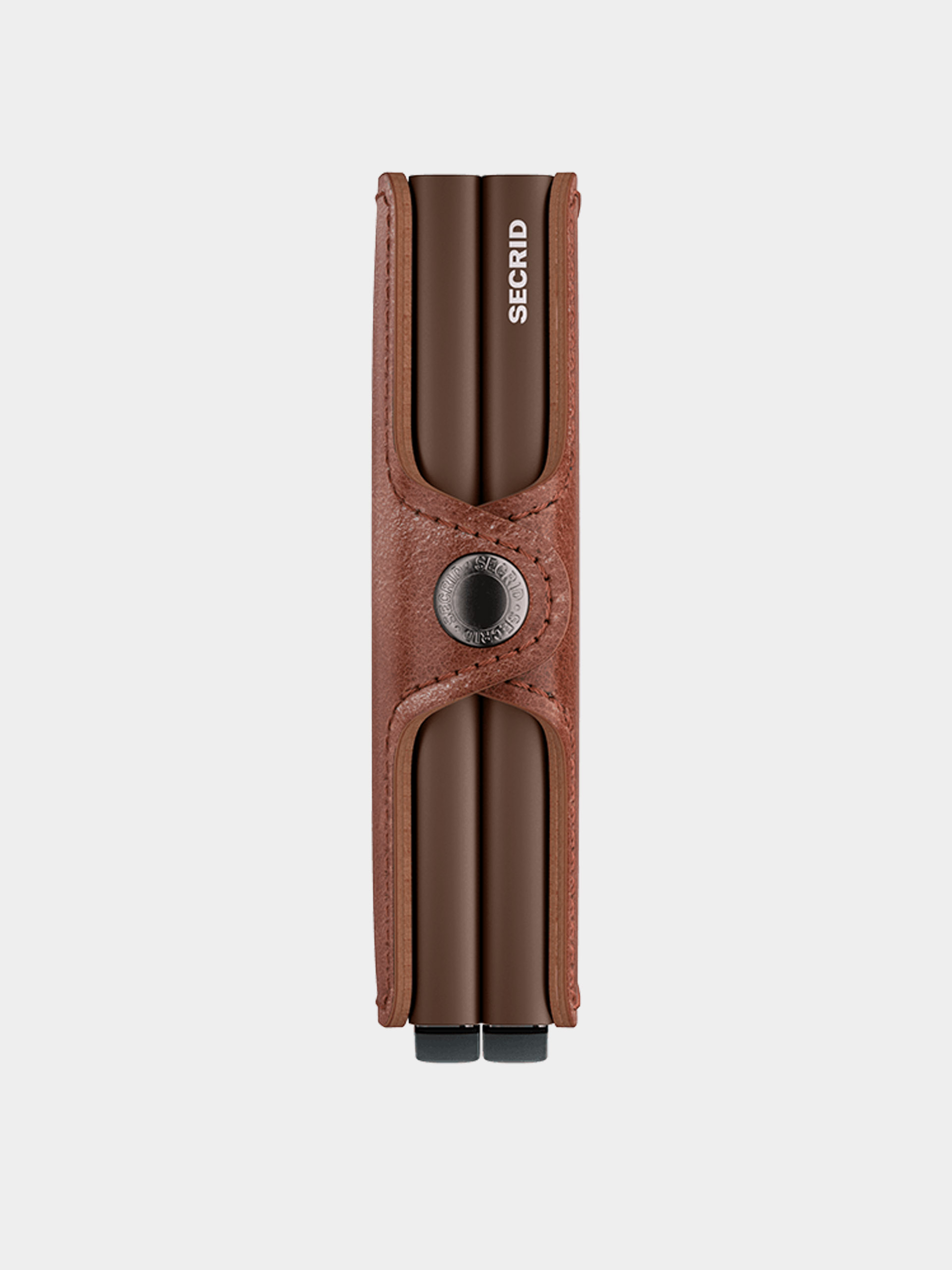 Гаманець Secrid Twinwallet (vintage cognac/brown)