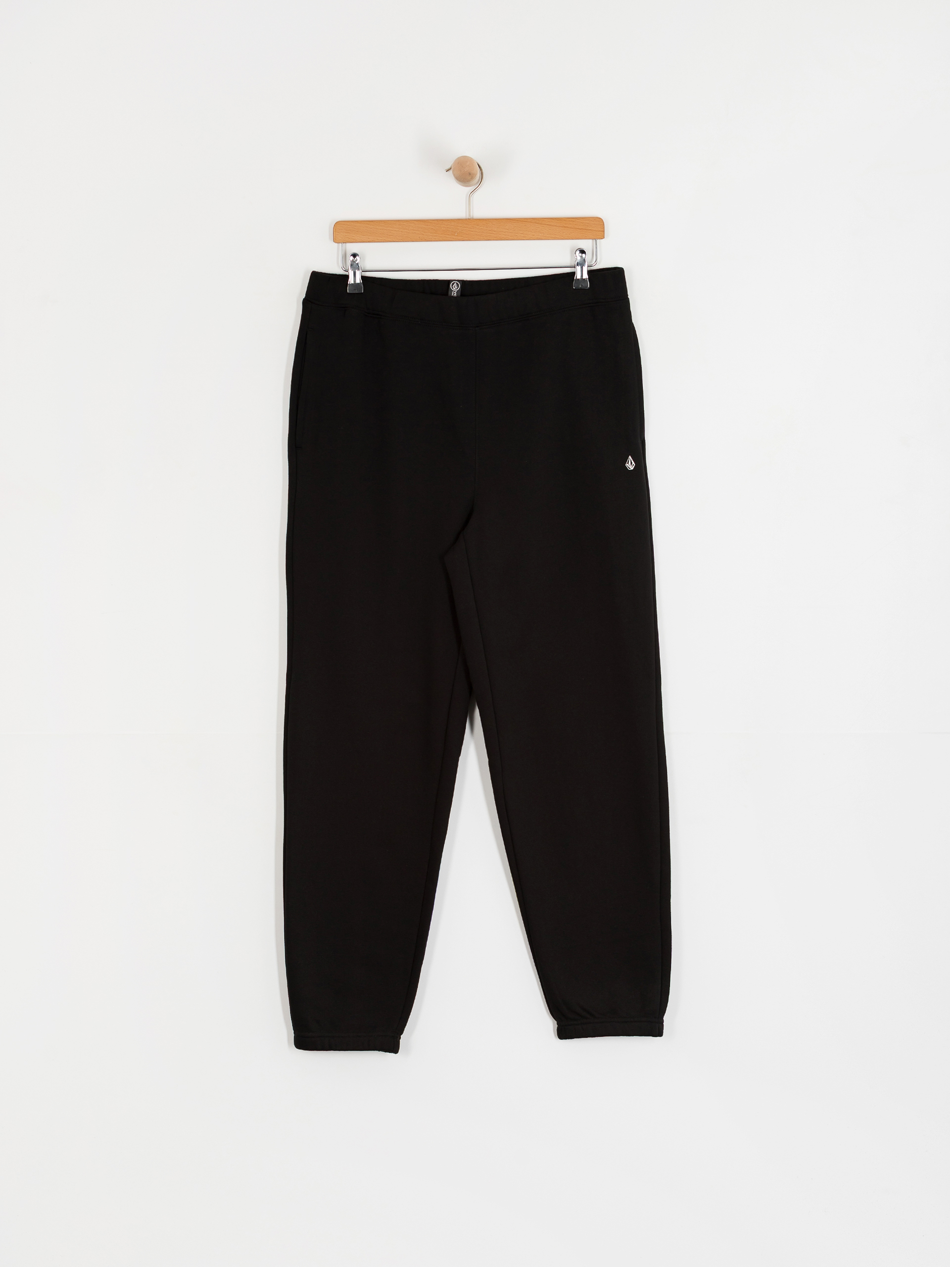 Штани Volcom Single Stone Fleece (black)