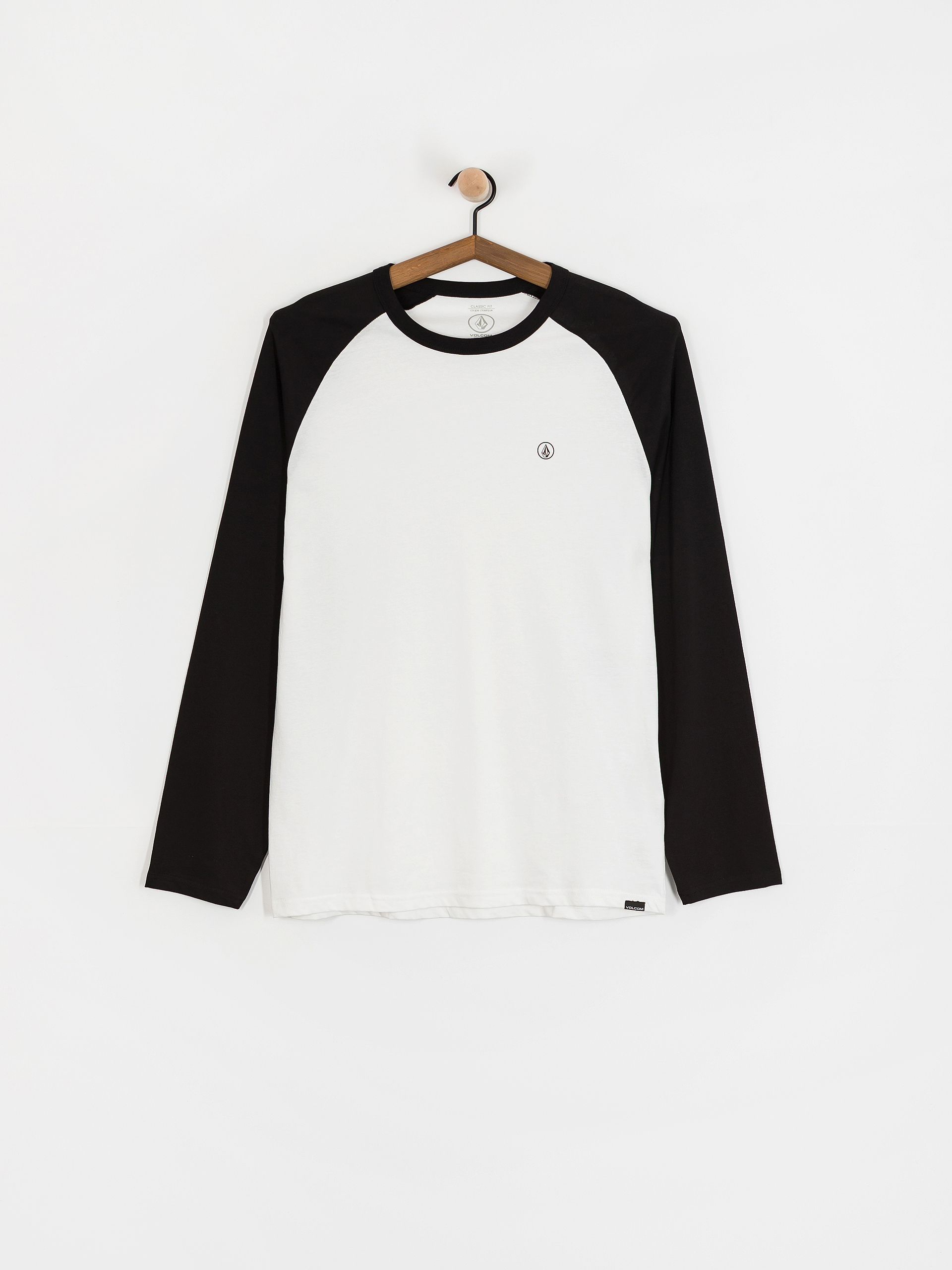 Лонгслів Volcom Pen Bsc (black)