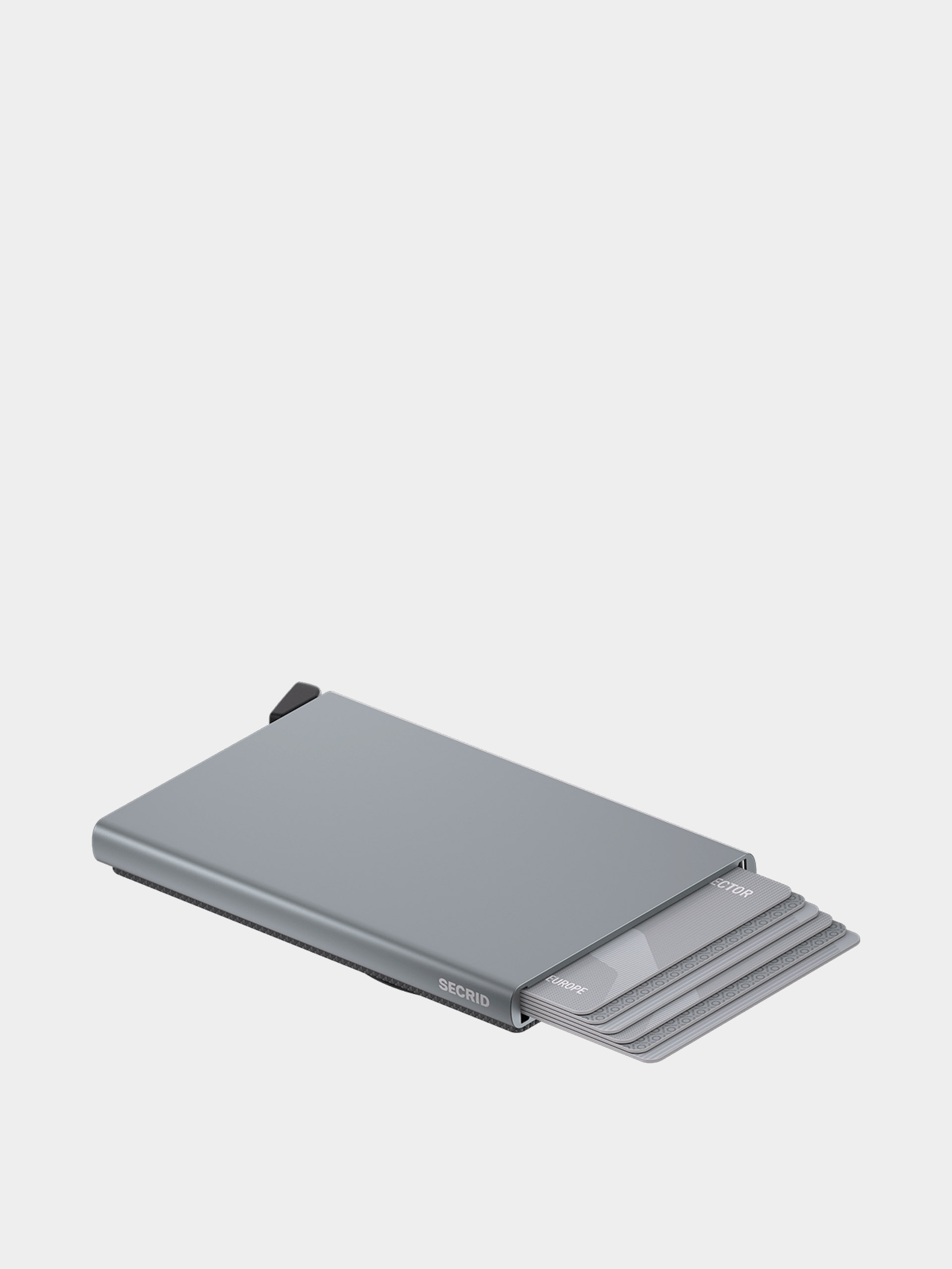 Гаманець Secrid Cardprotector for Magsafe (titanium)