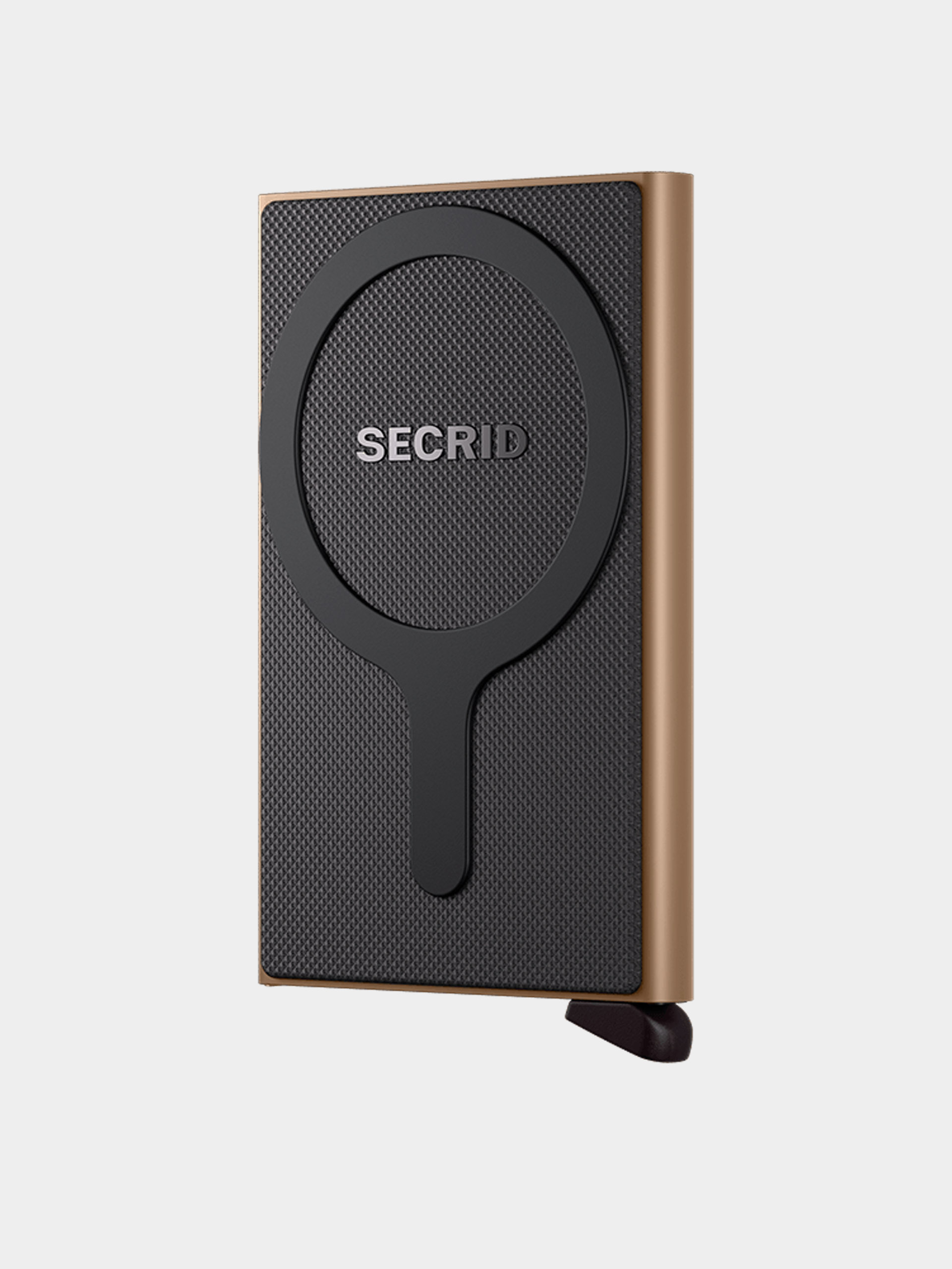 Гаманець Secrid Cardprotector for Magsafe (sand)