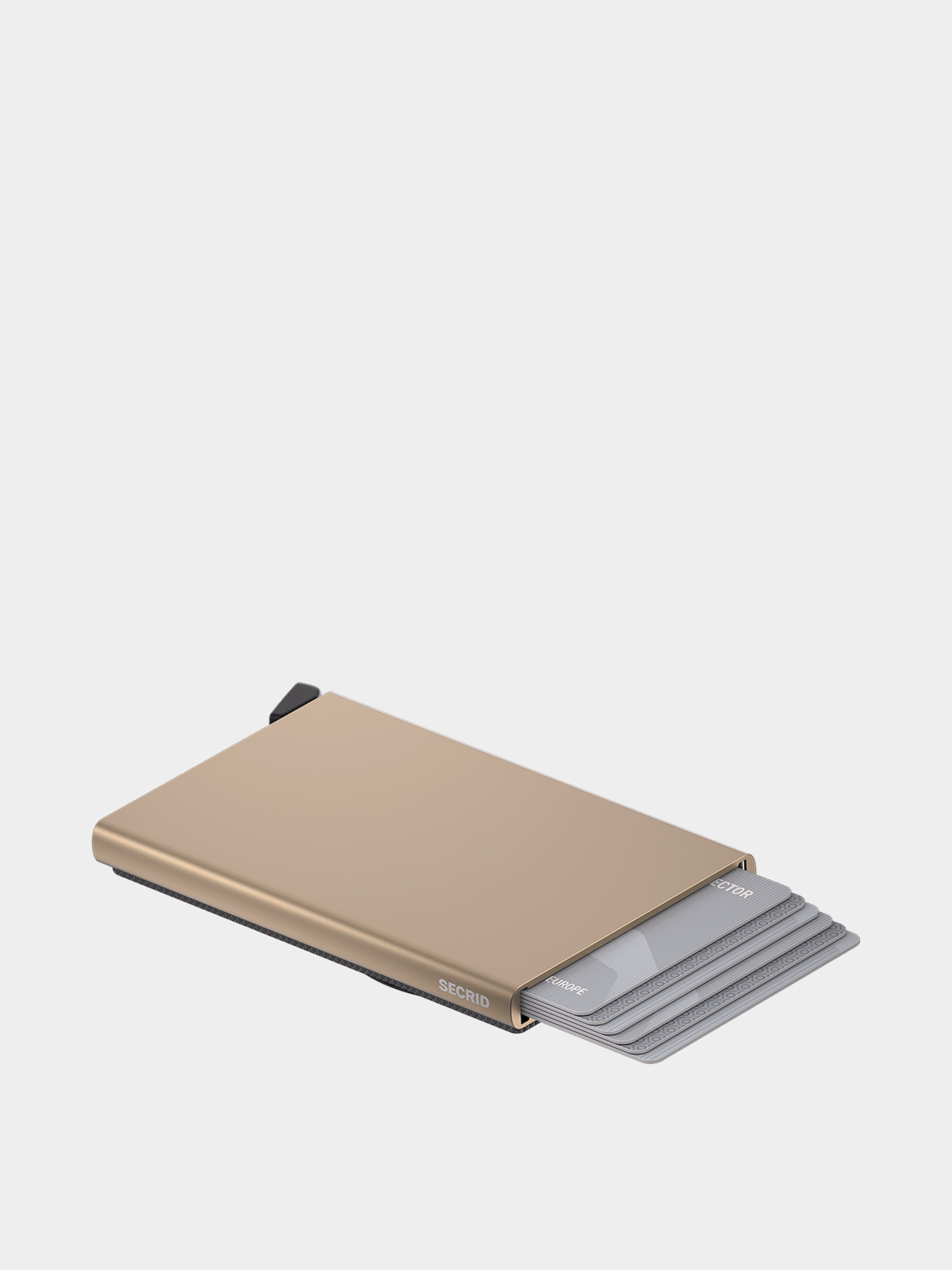 Гаманець Secrid Cardprotector for Magsafe (sand)